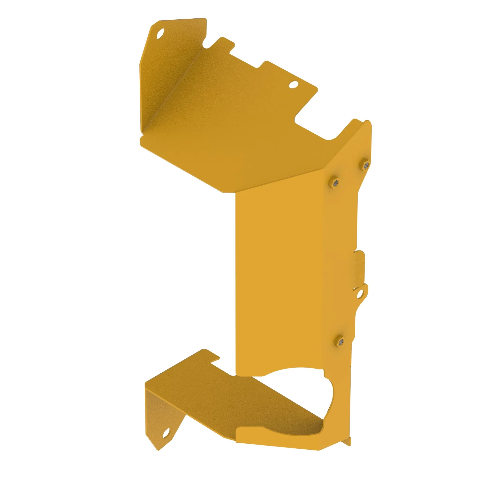 SURGE TANK SEALING PLATE