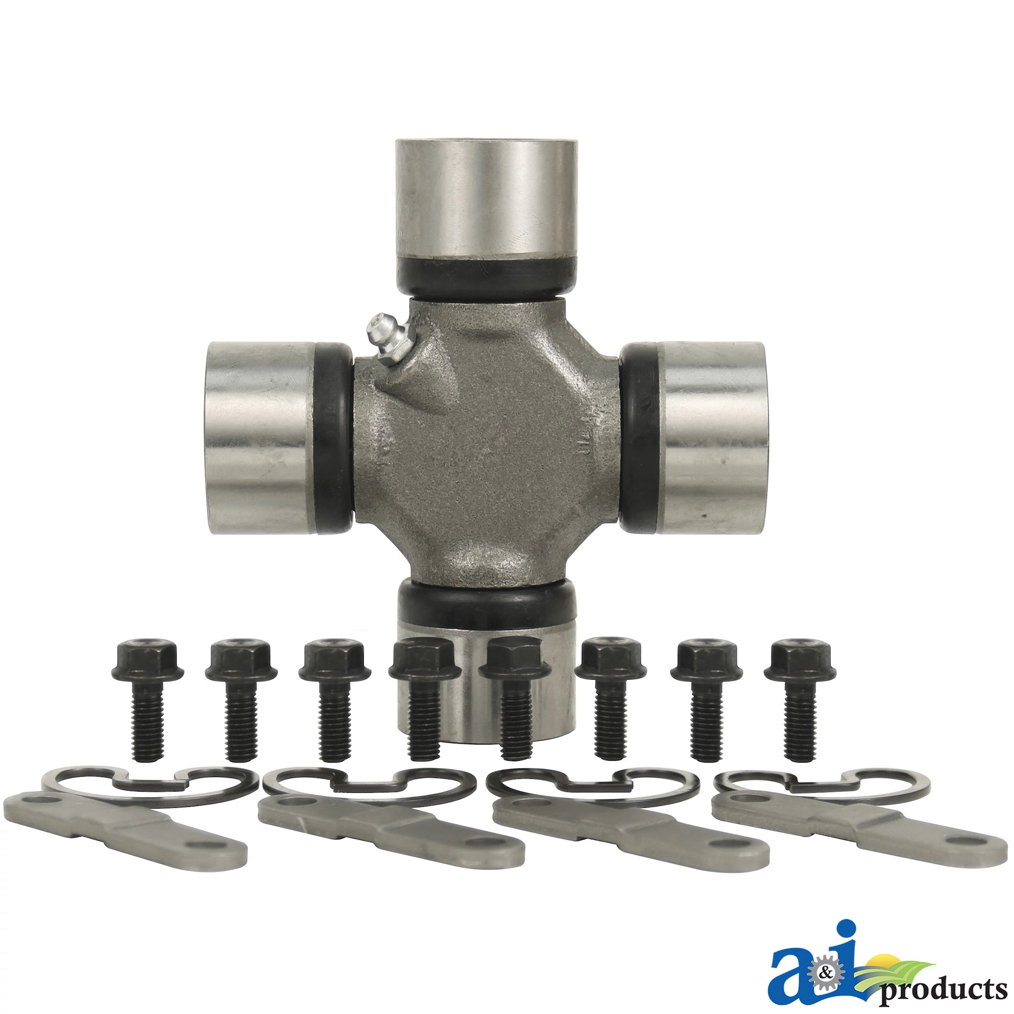 Universal Joint Cross