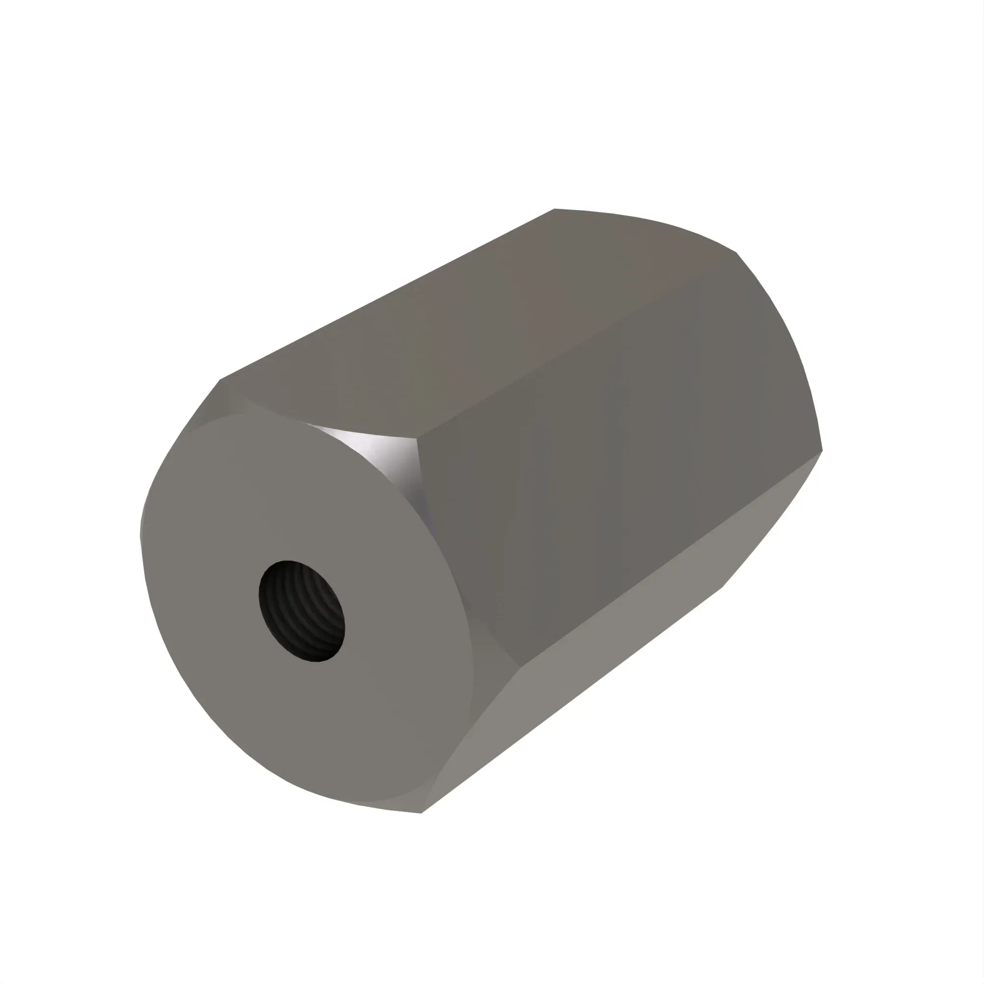 BUSHING, HEX, LONG