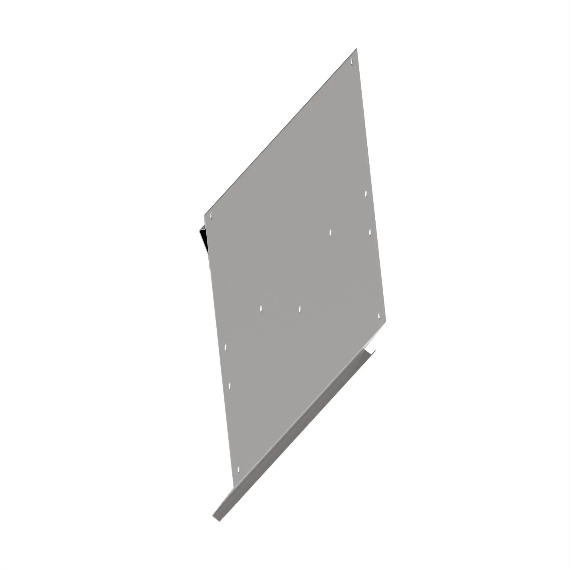 SHEET,REAR