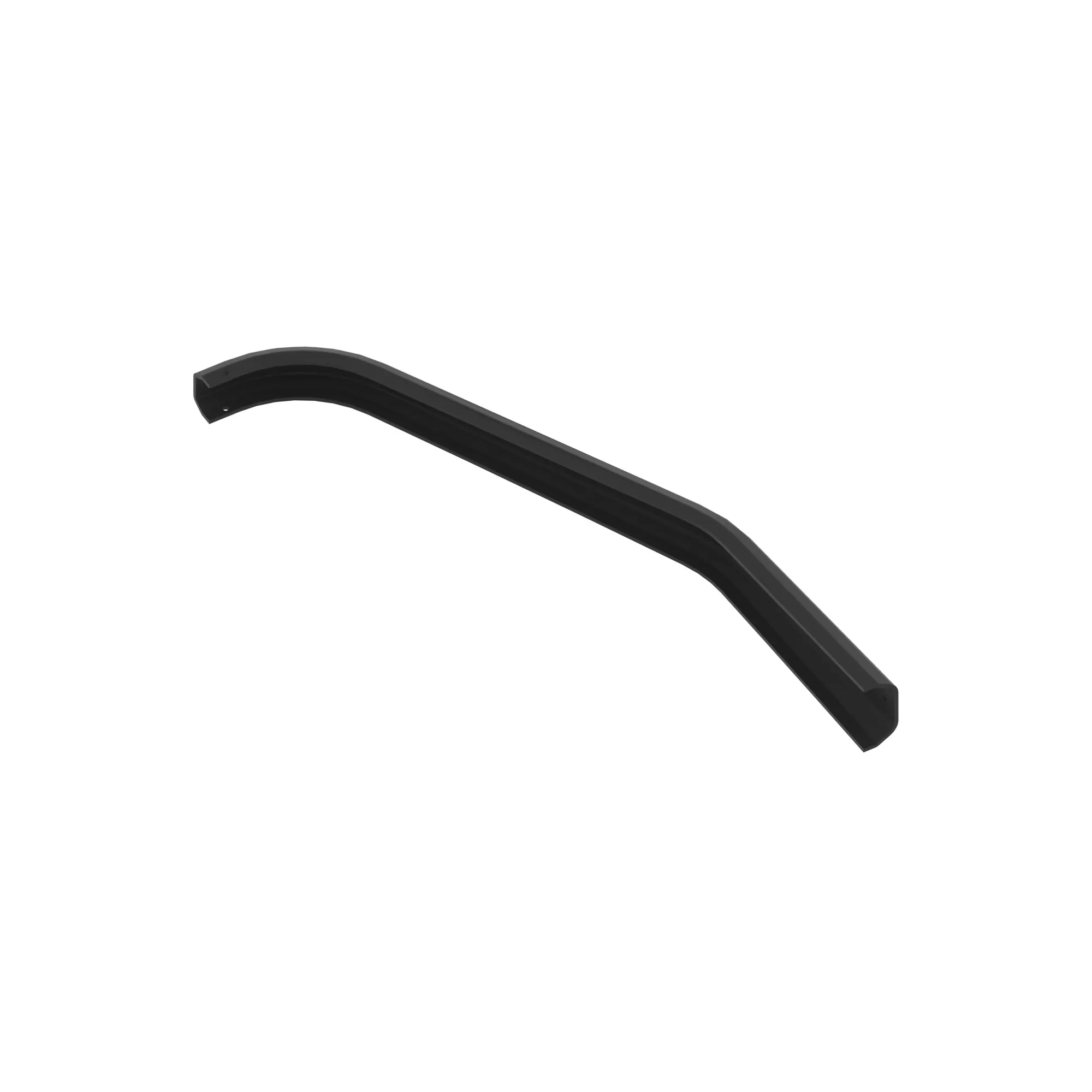 John Deere Crop Divider Front Shield, - N318852