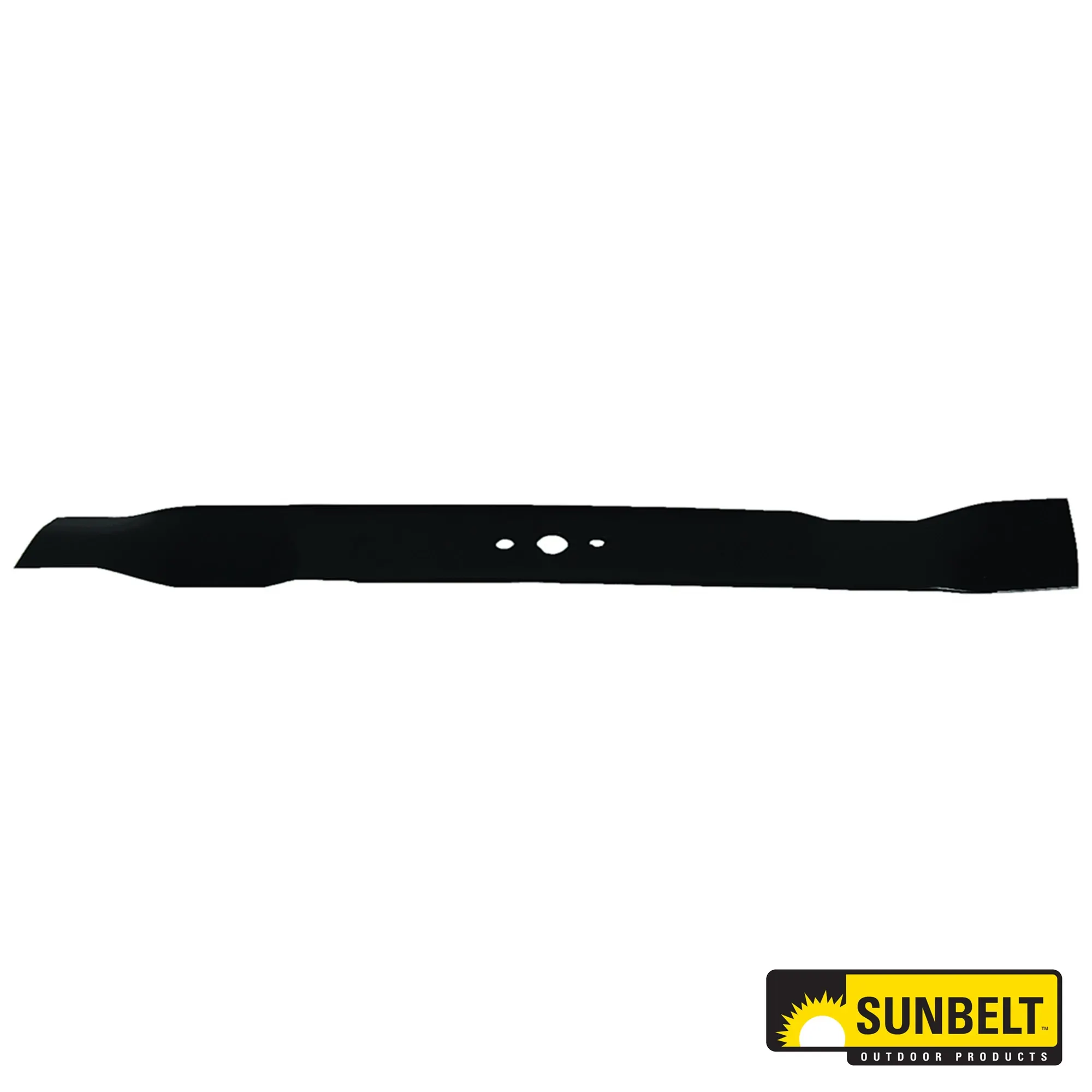 Sunbelt XHT Medium Lift Mower Blade, 21 inch Length - A-B1EP1029