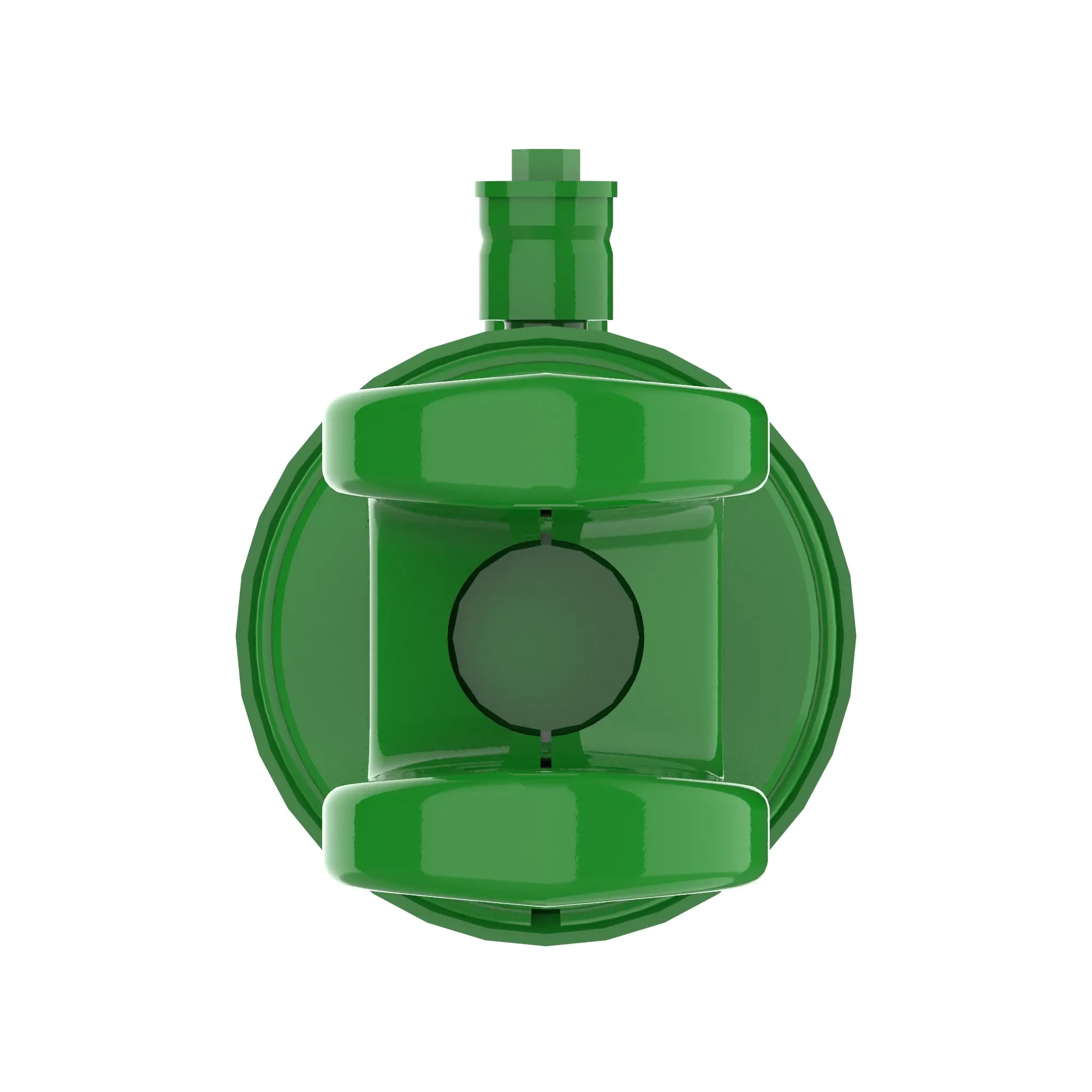 HYDRAULIC CYLINDER