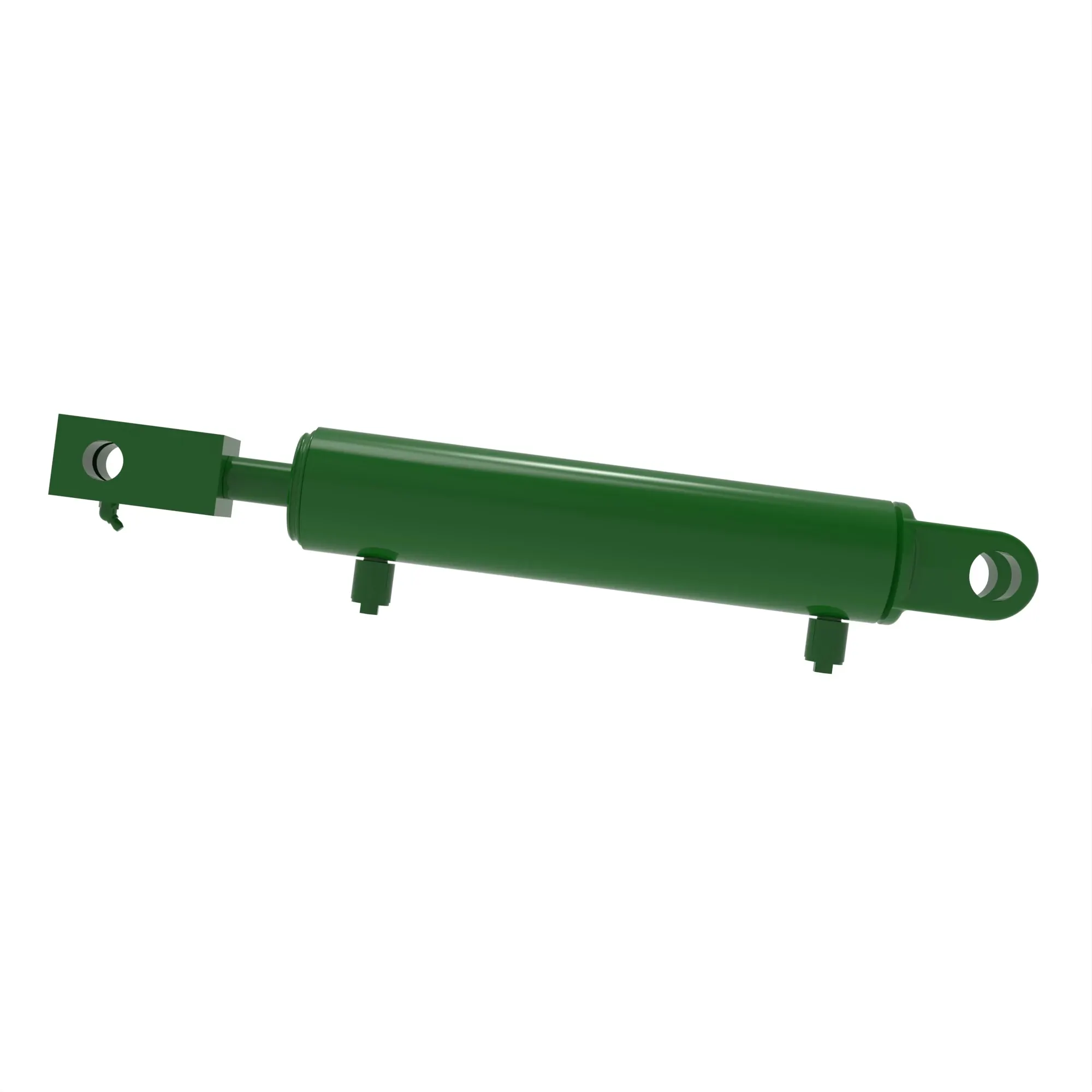 HYDRAULIC CYLINDER