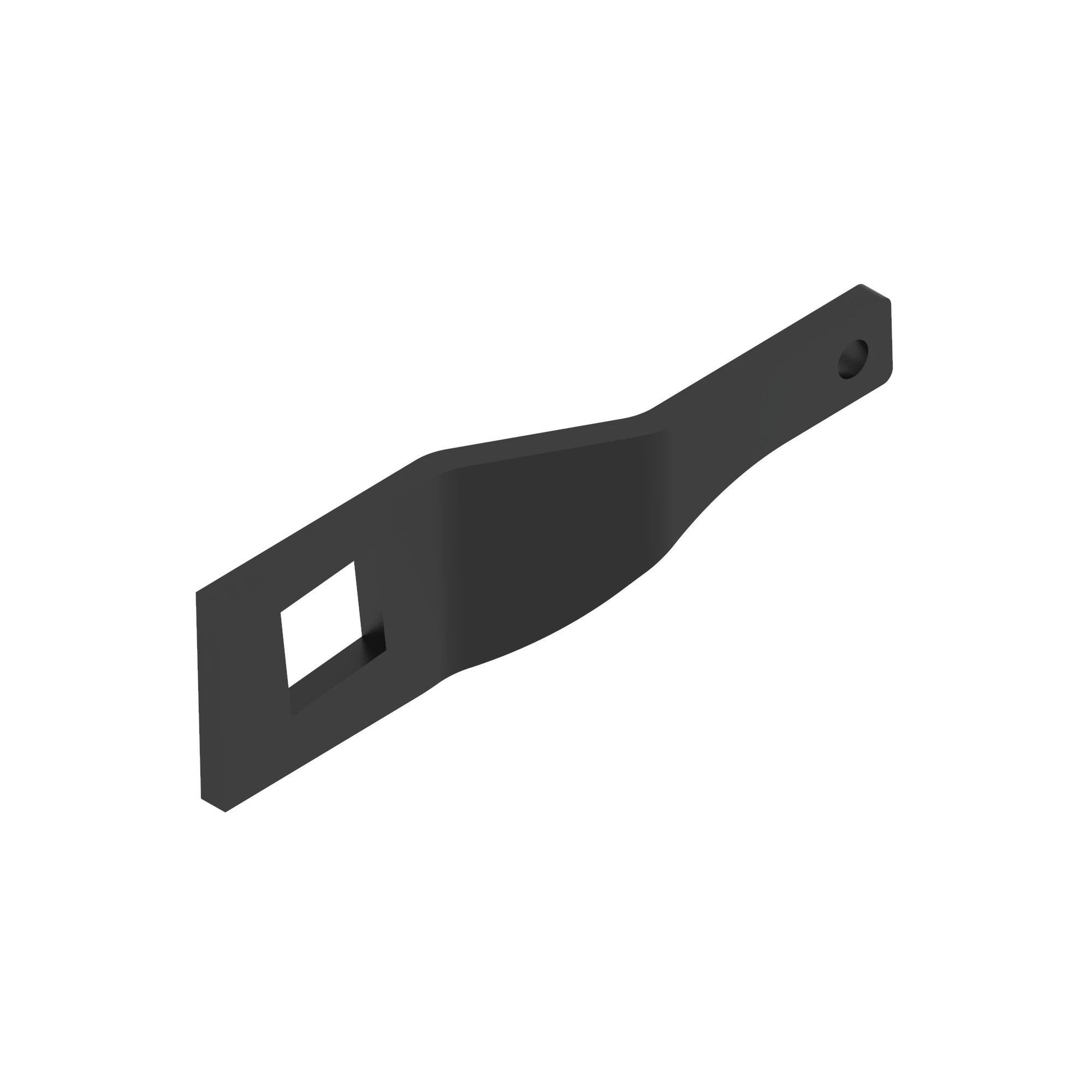 John Deere Square Gang Nut Wrench - A22119