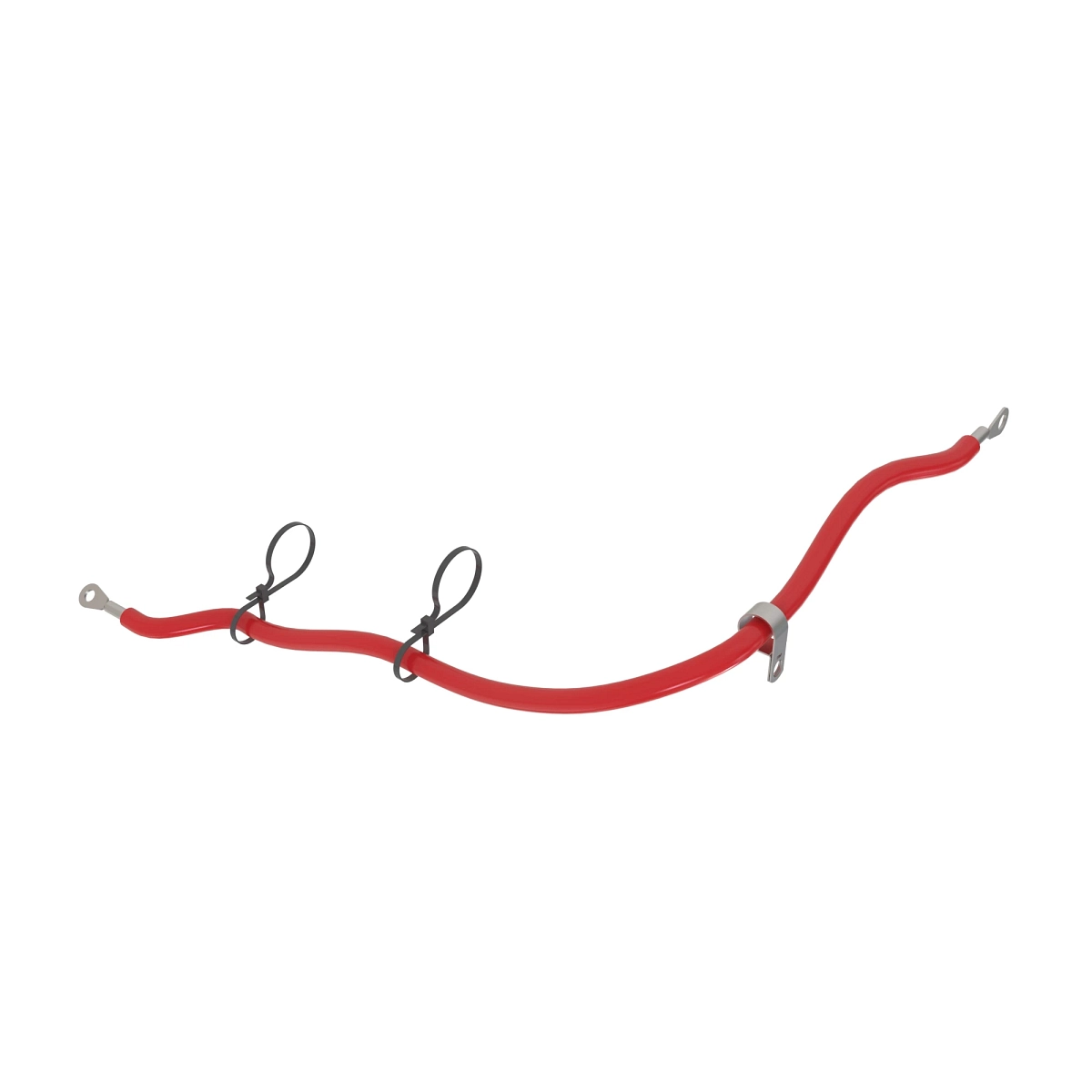 Battery Cable, Ground Cable 9L Engi