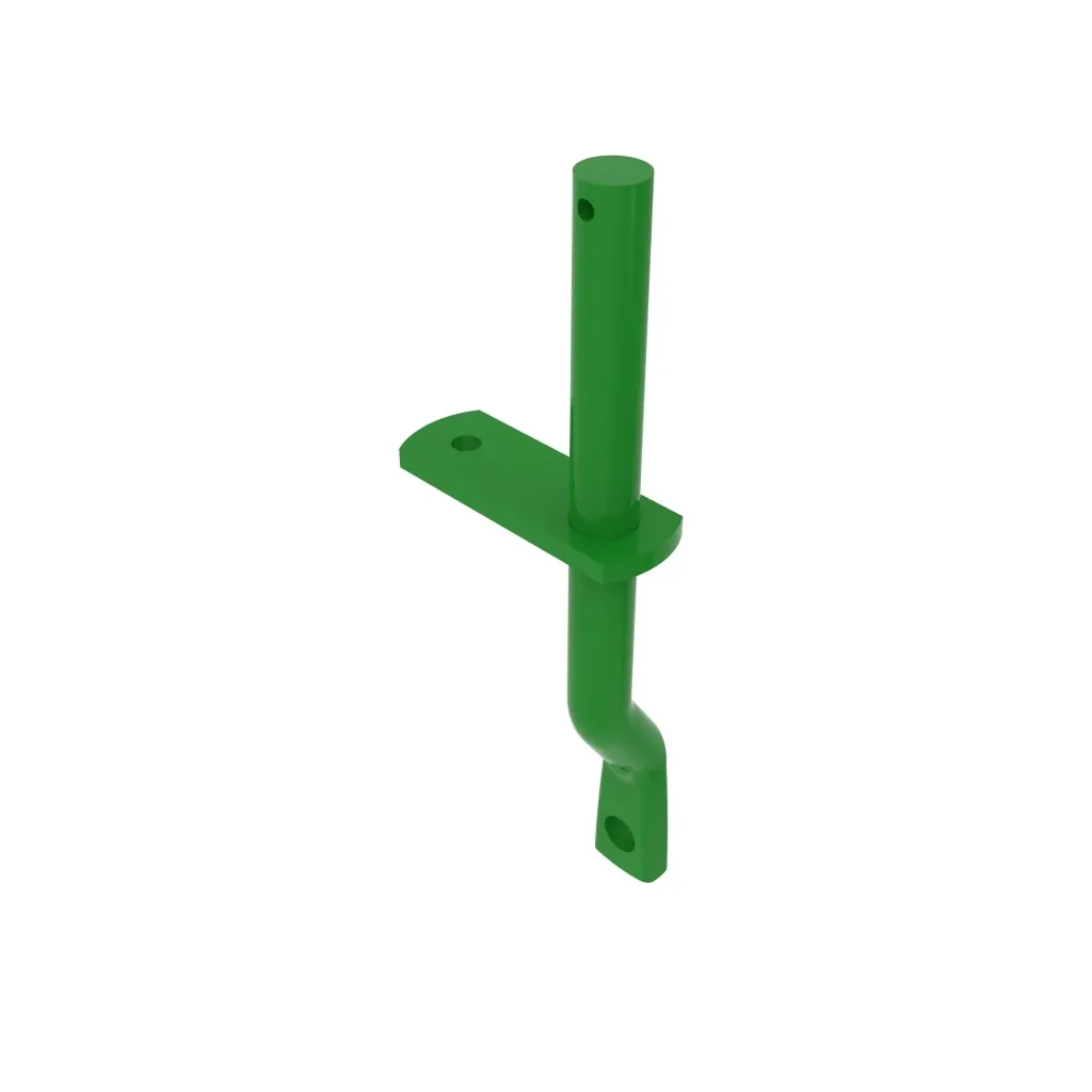 Shank