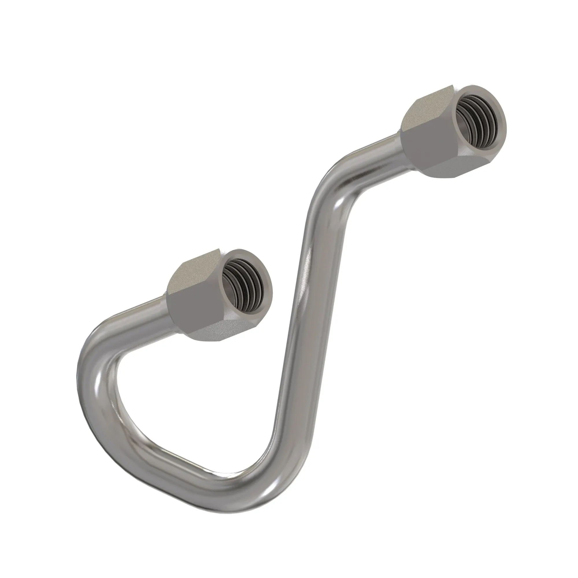 Dp Line for OEM on Engine