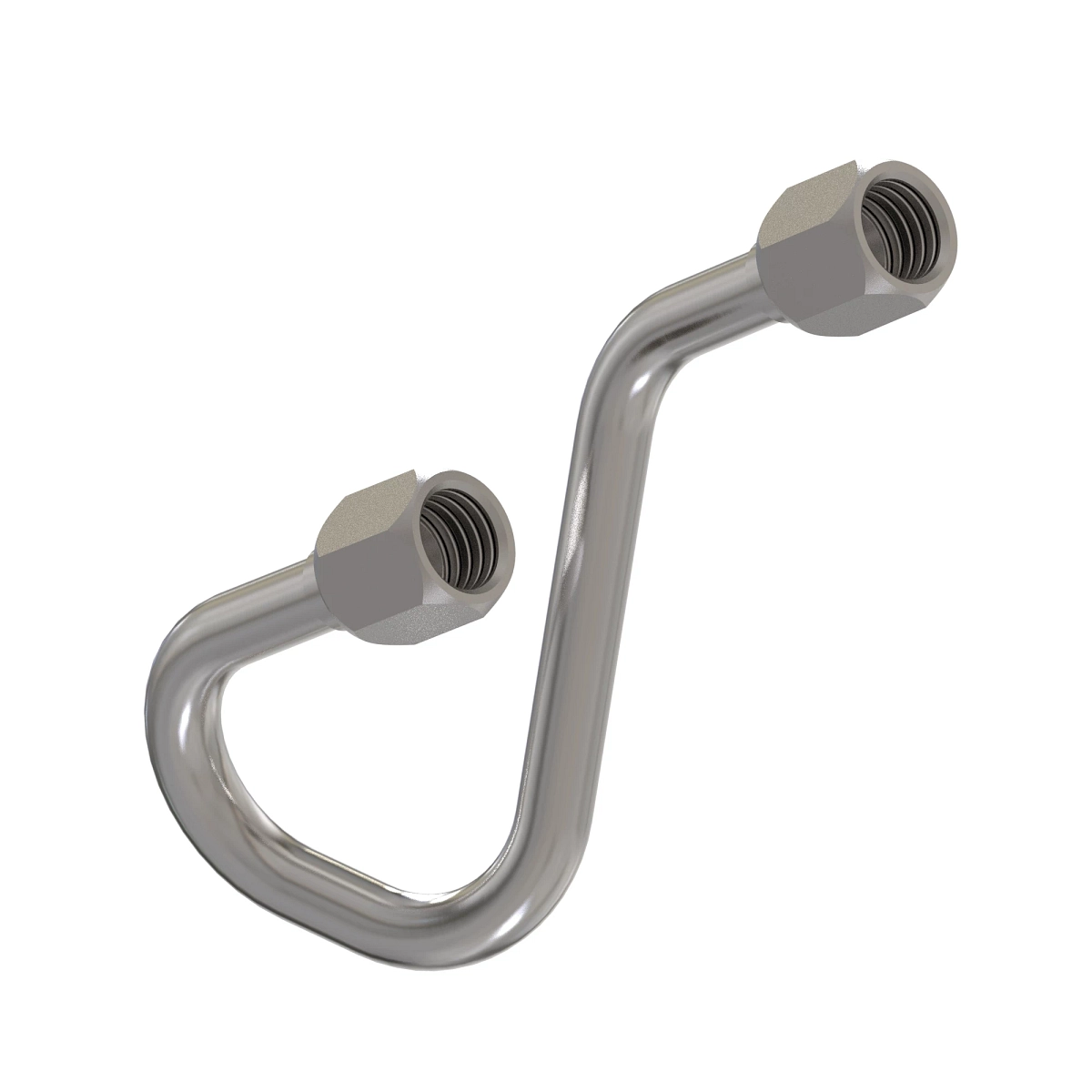 Dp Line for OEM on Engine