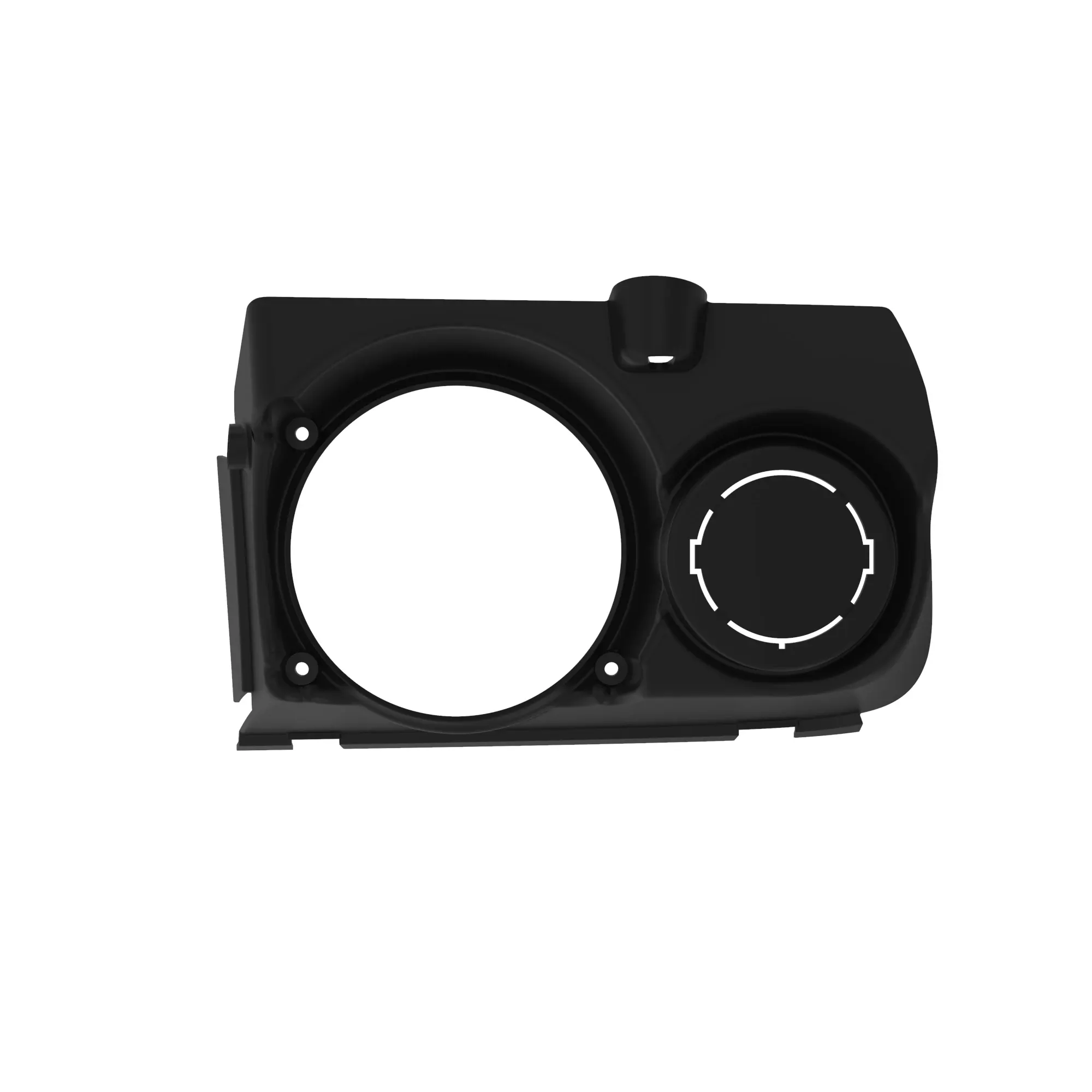 Bezel