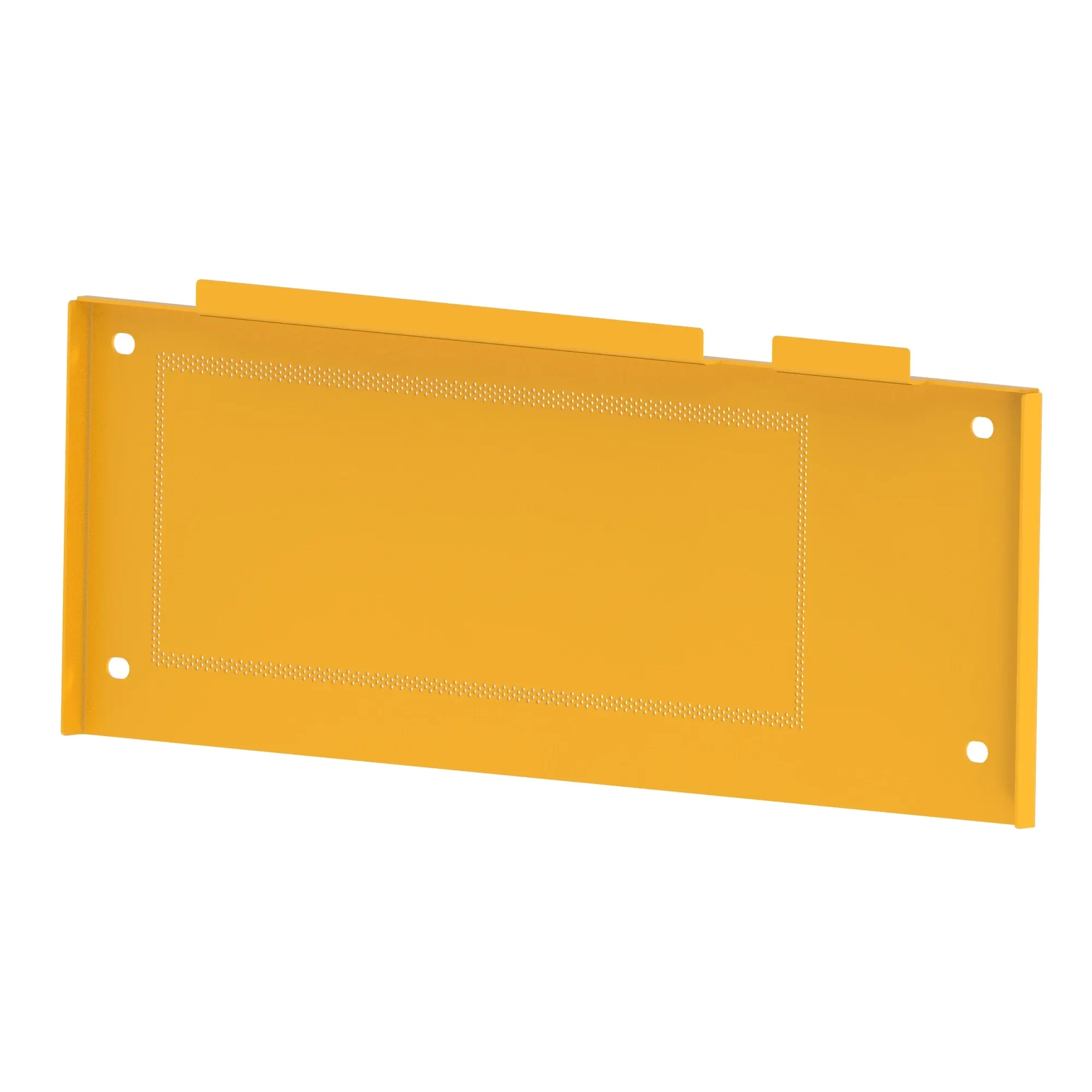 PANEL PUMP ACCESS