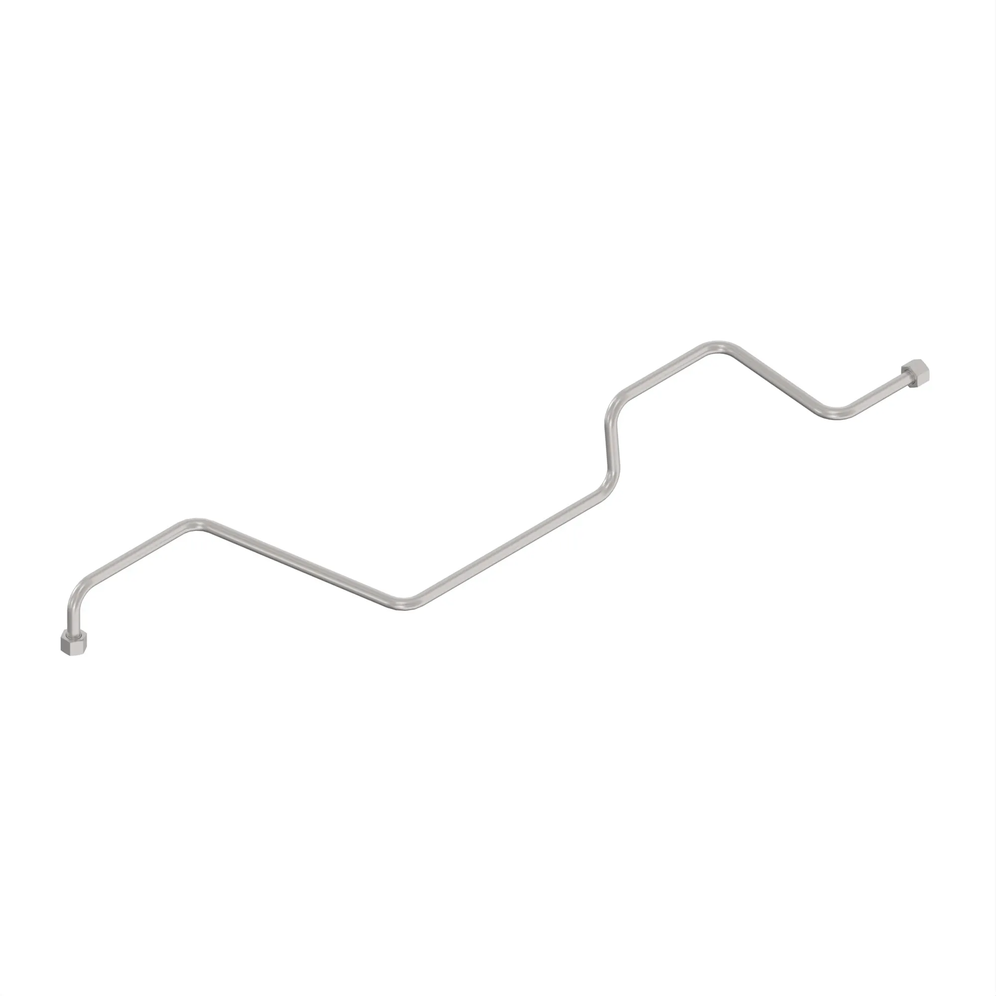 Oil Tube, Tube Feedroll P