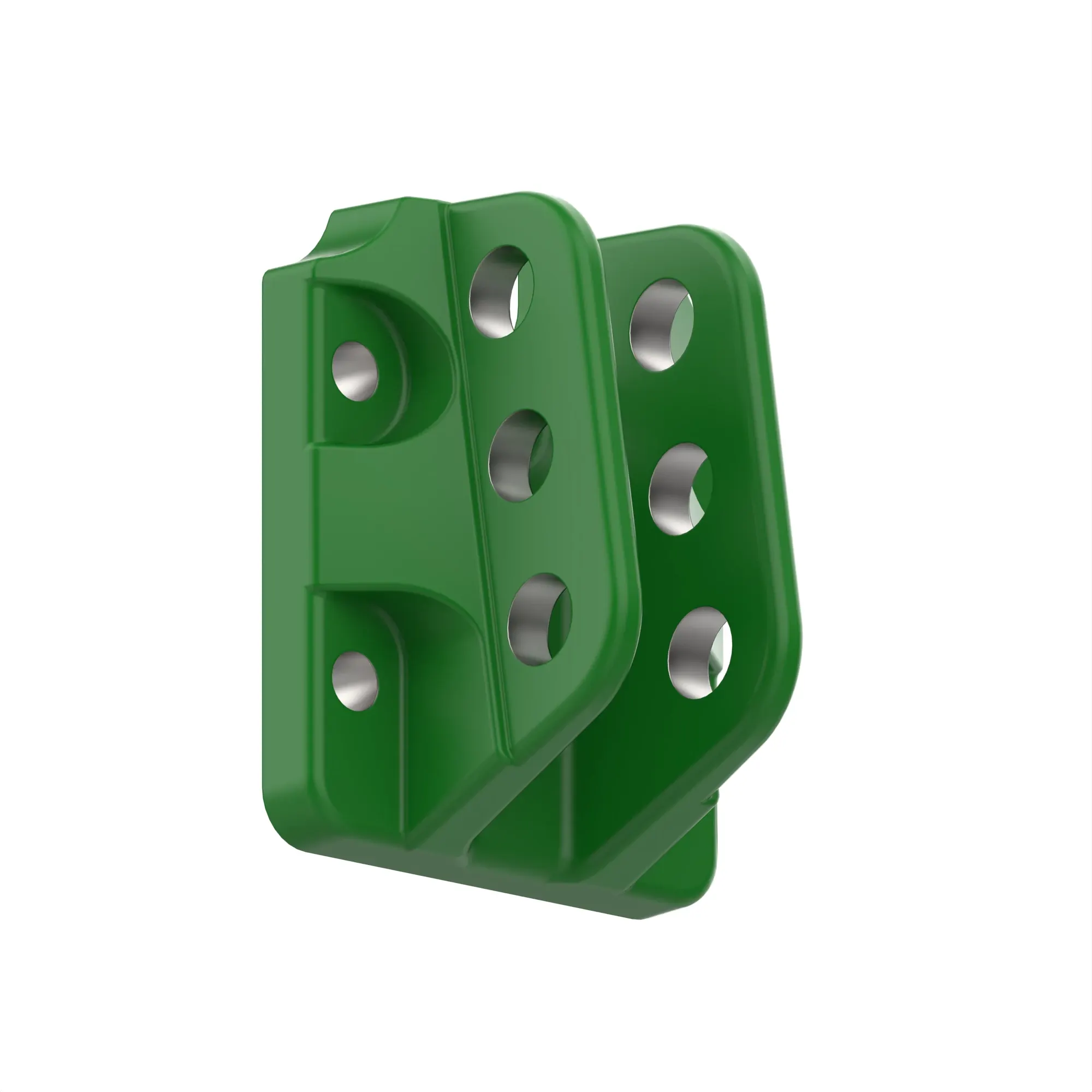 CENTER LINK, 3 HOLES CAT 3