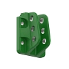 CENTER LINK, 3 HOLES CAT 3