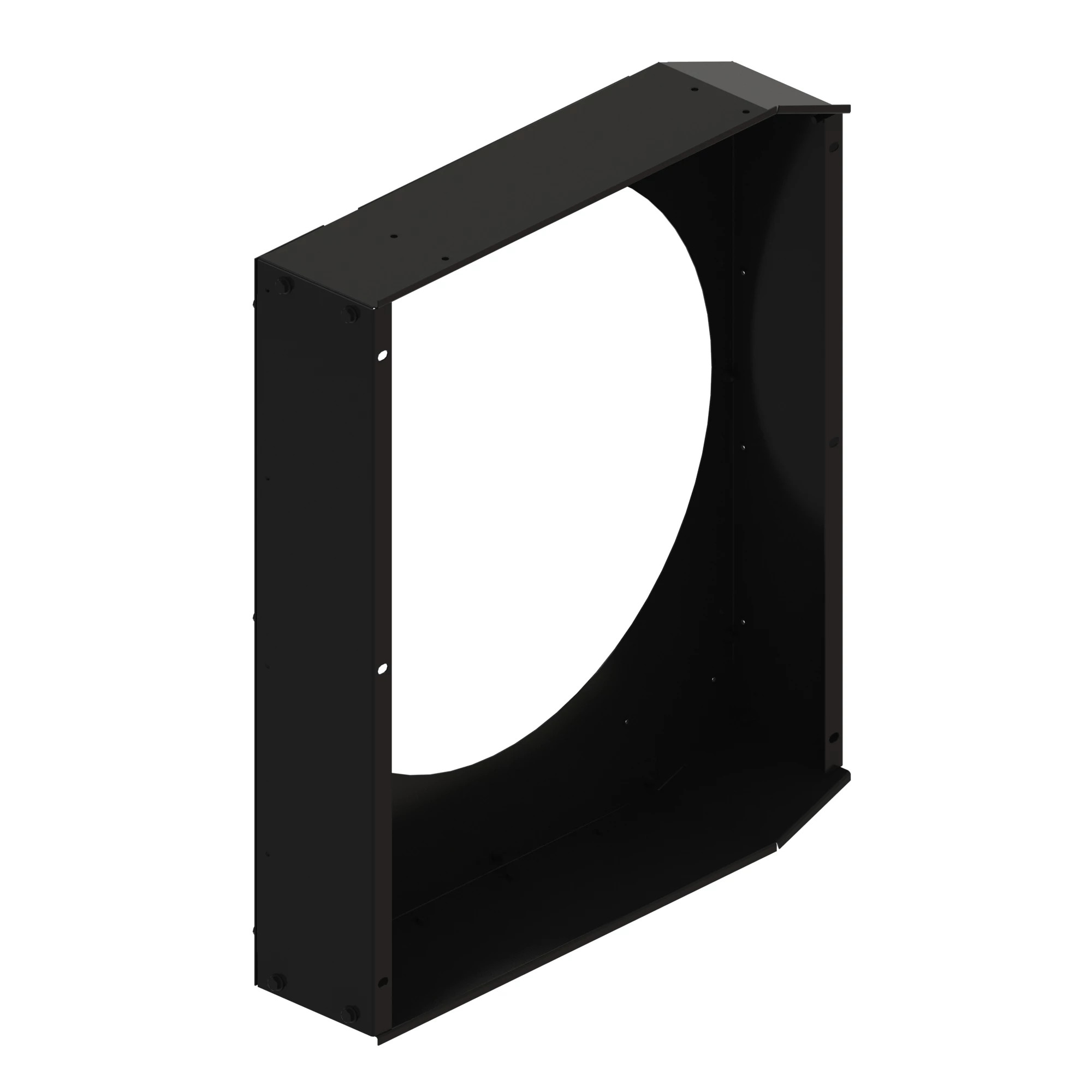 John Deere Fan Shroud - R524035