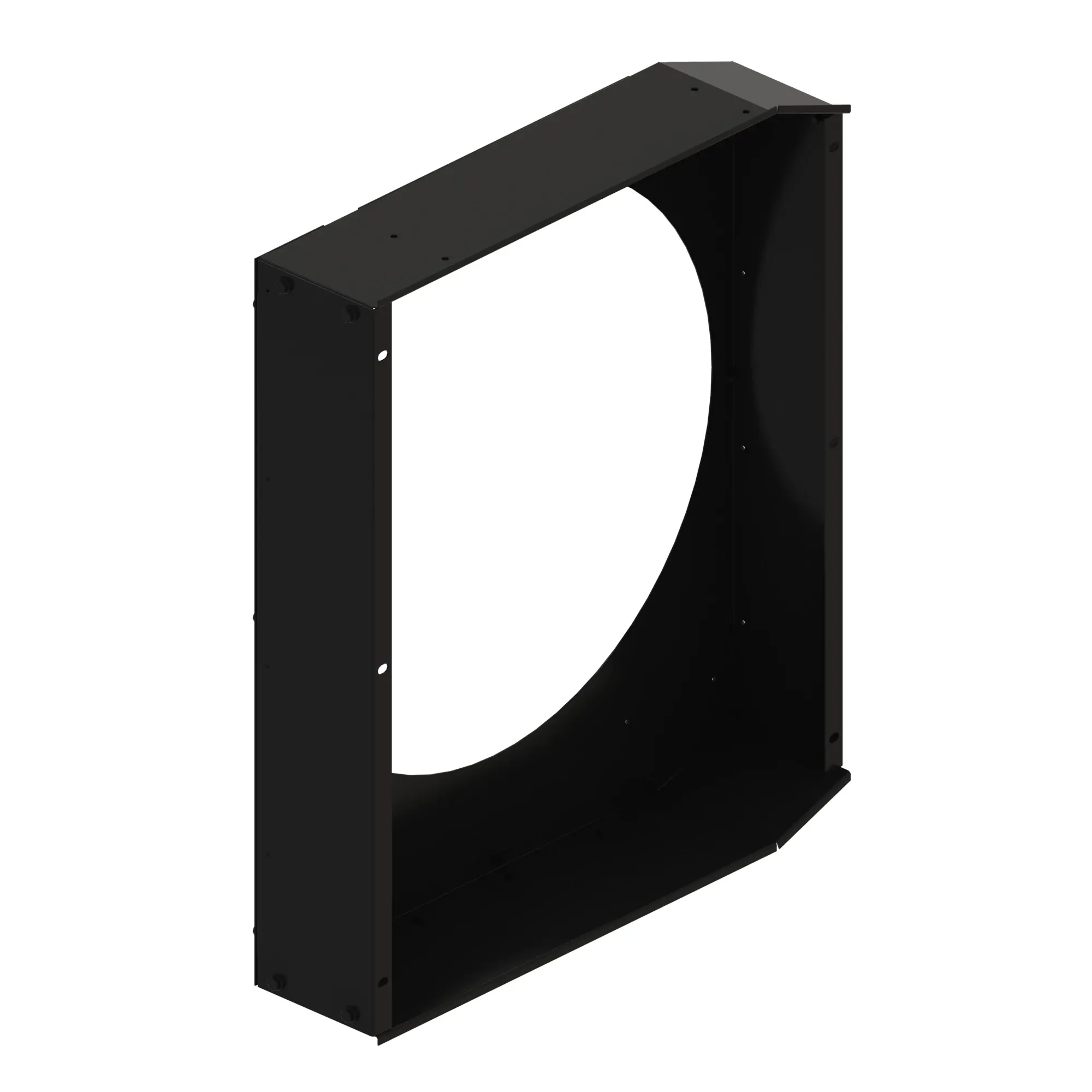 John Deere Fan Shroud - R524035
