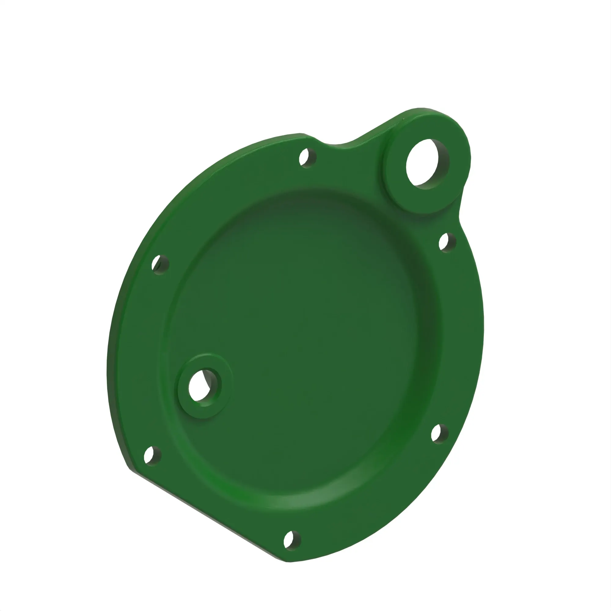 COVER, LID
