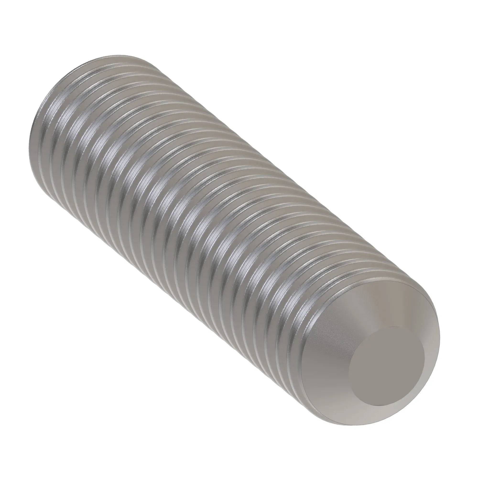 John Deere Set Screw, 5/16" X 1-1/4" - 22H1040