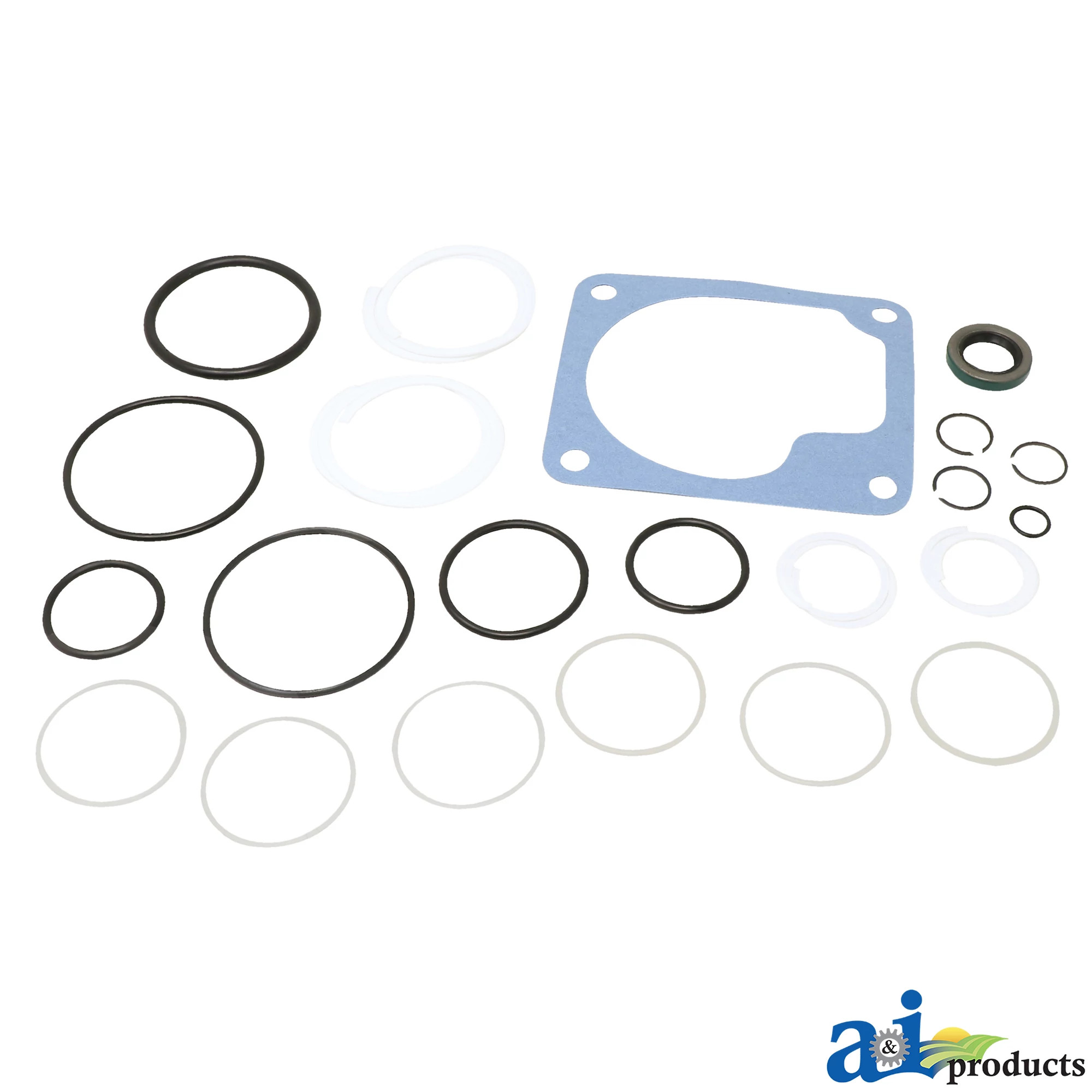 A&I Products Seal Kit - A-AT315816