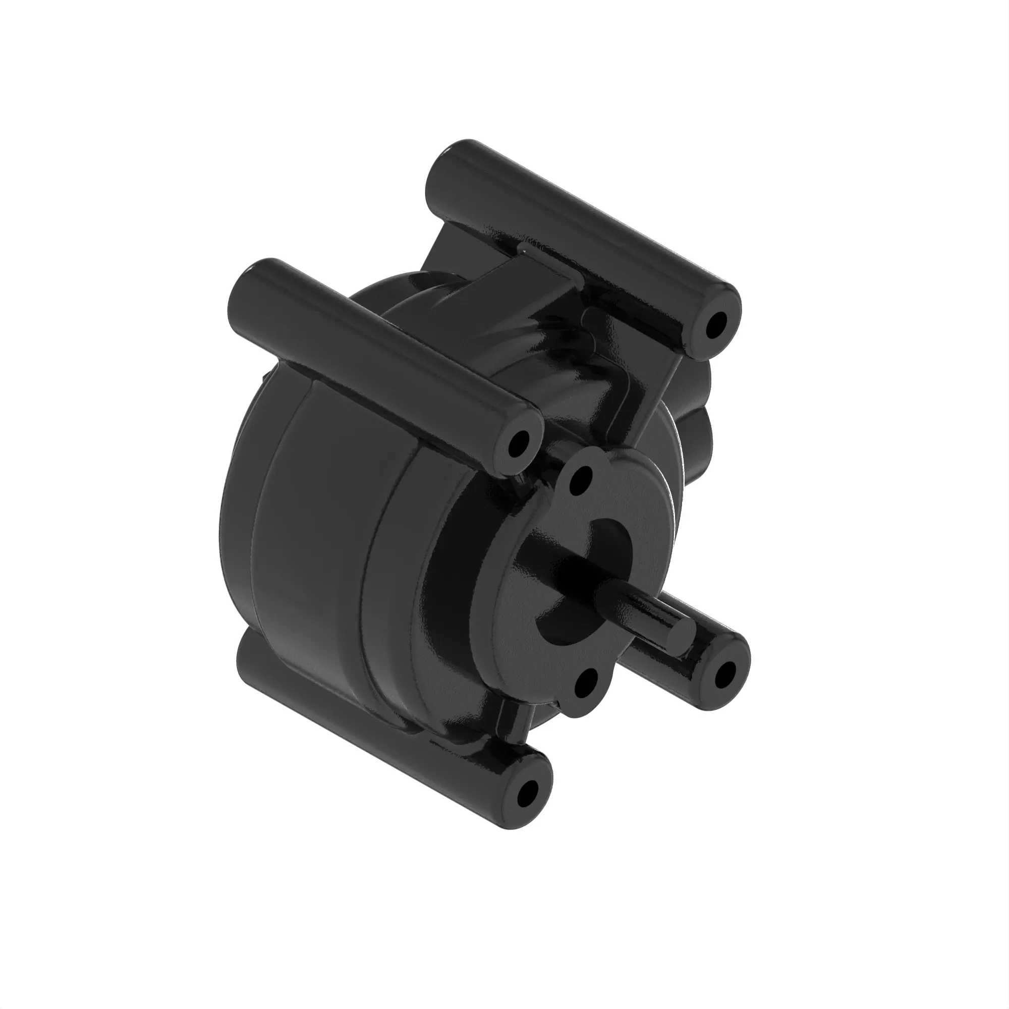 HYDRAULIC PUMP, PUMP/PRO DRIVE