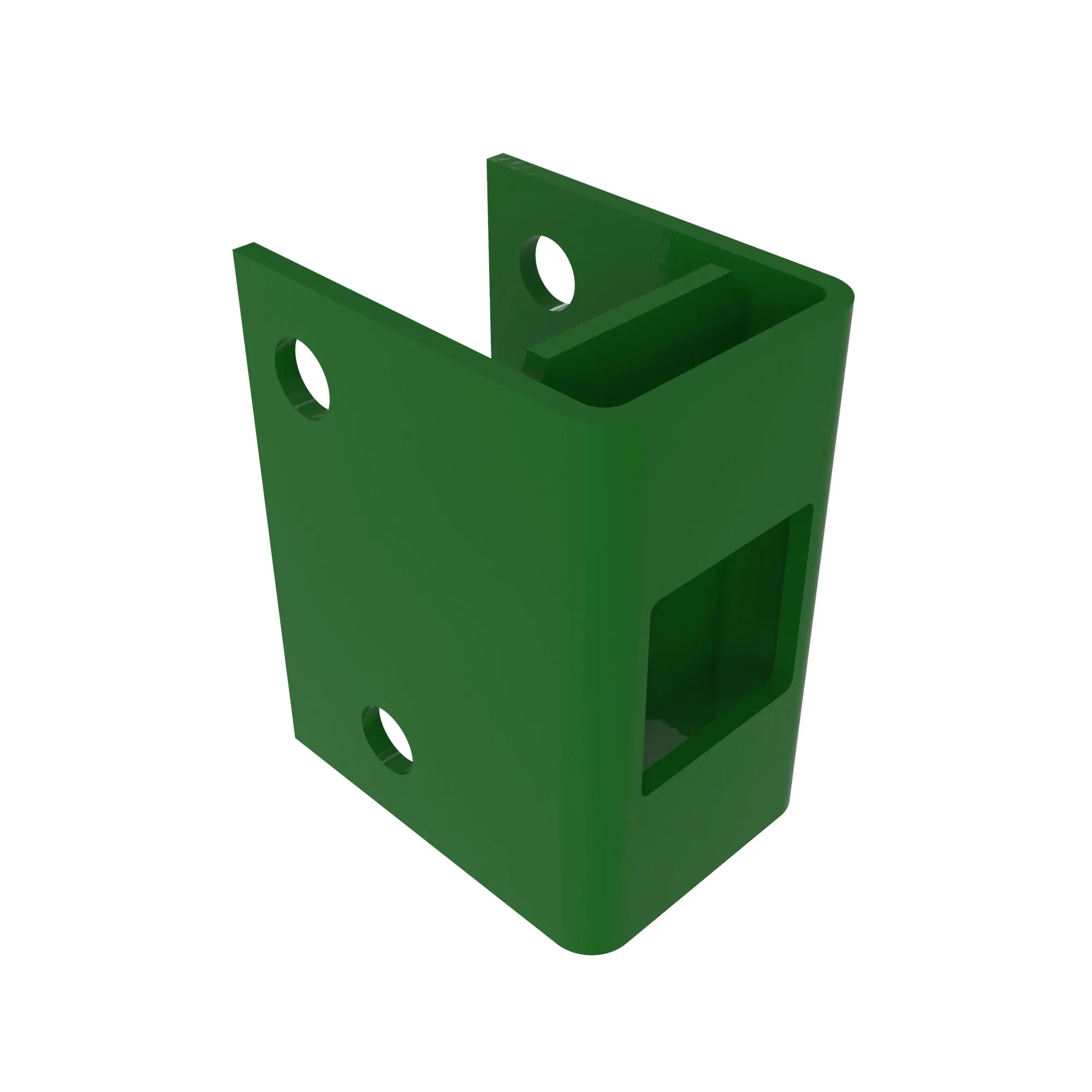 AN240463: Bracket