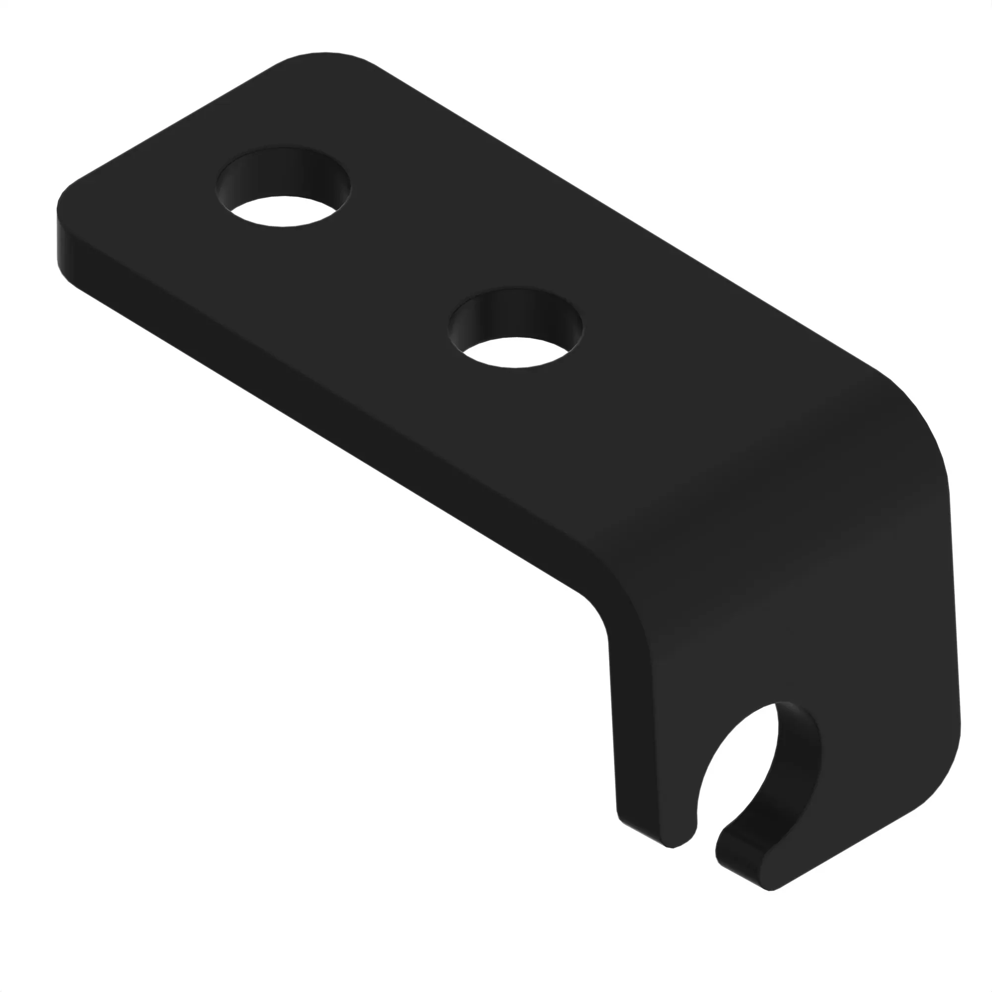John Deere Clutch Cable Bracket - R274168