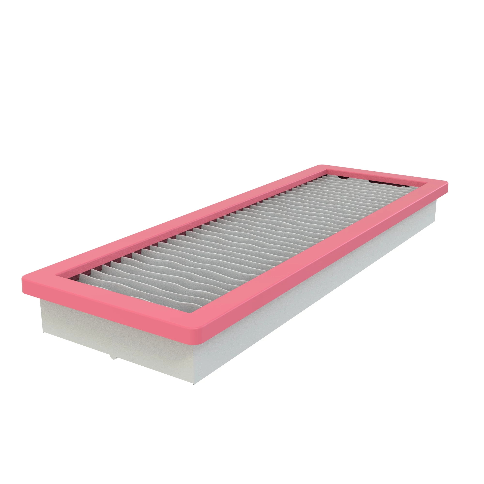 John Deere Cab Recirculation Air Filter - RE195491