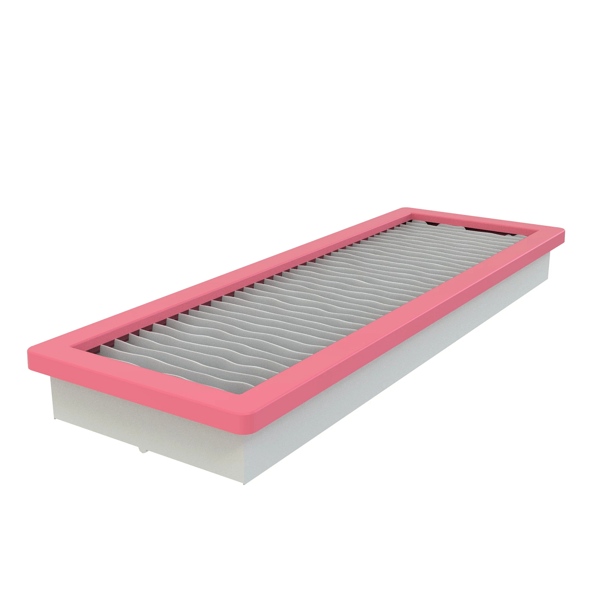 John Deere Cab Recirculation Air Filter - RE195491