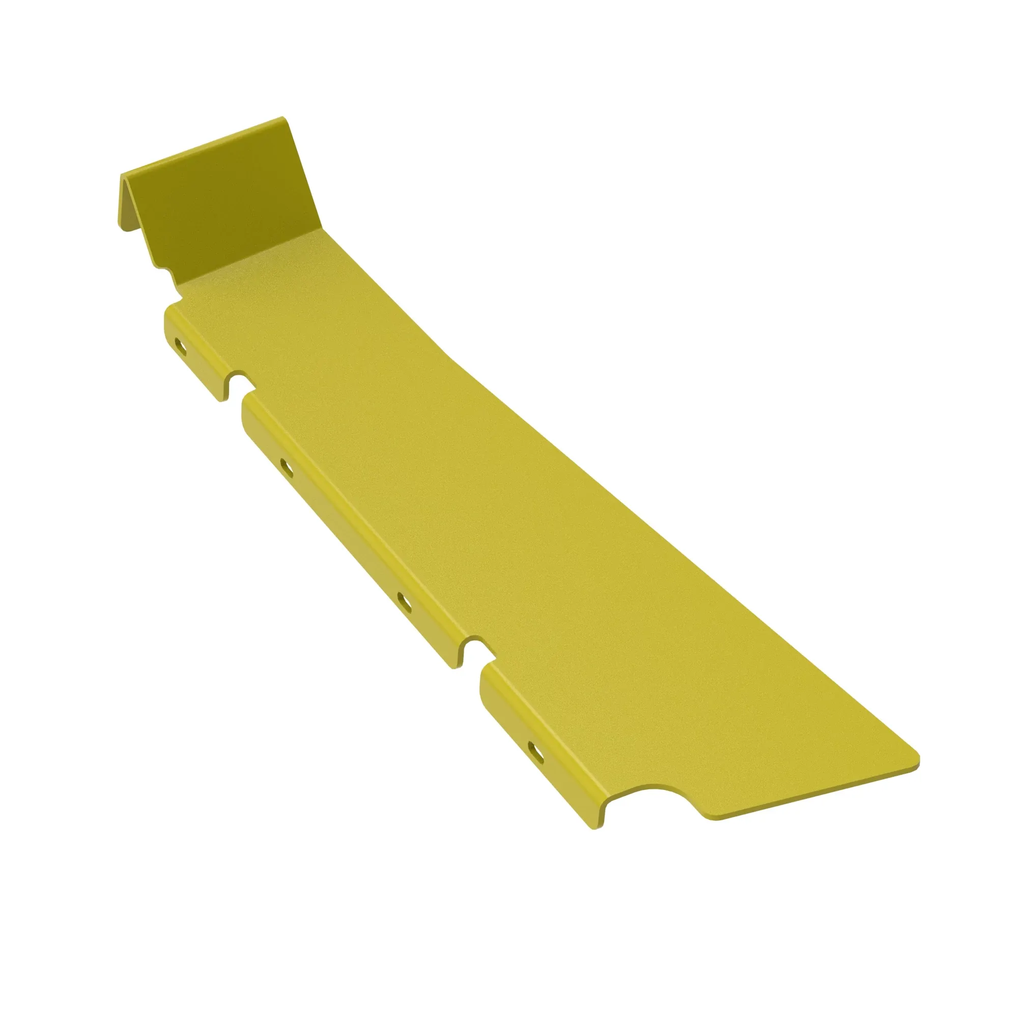 John Deere Plate - T394574