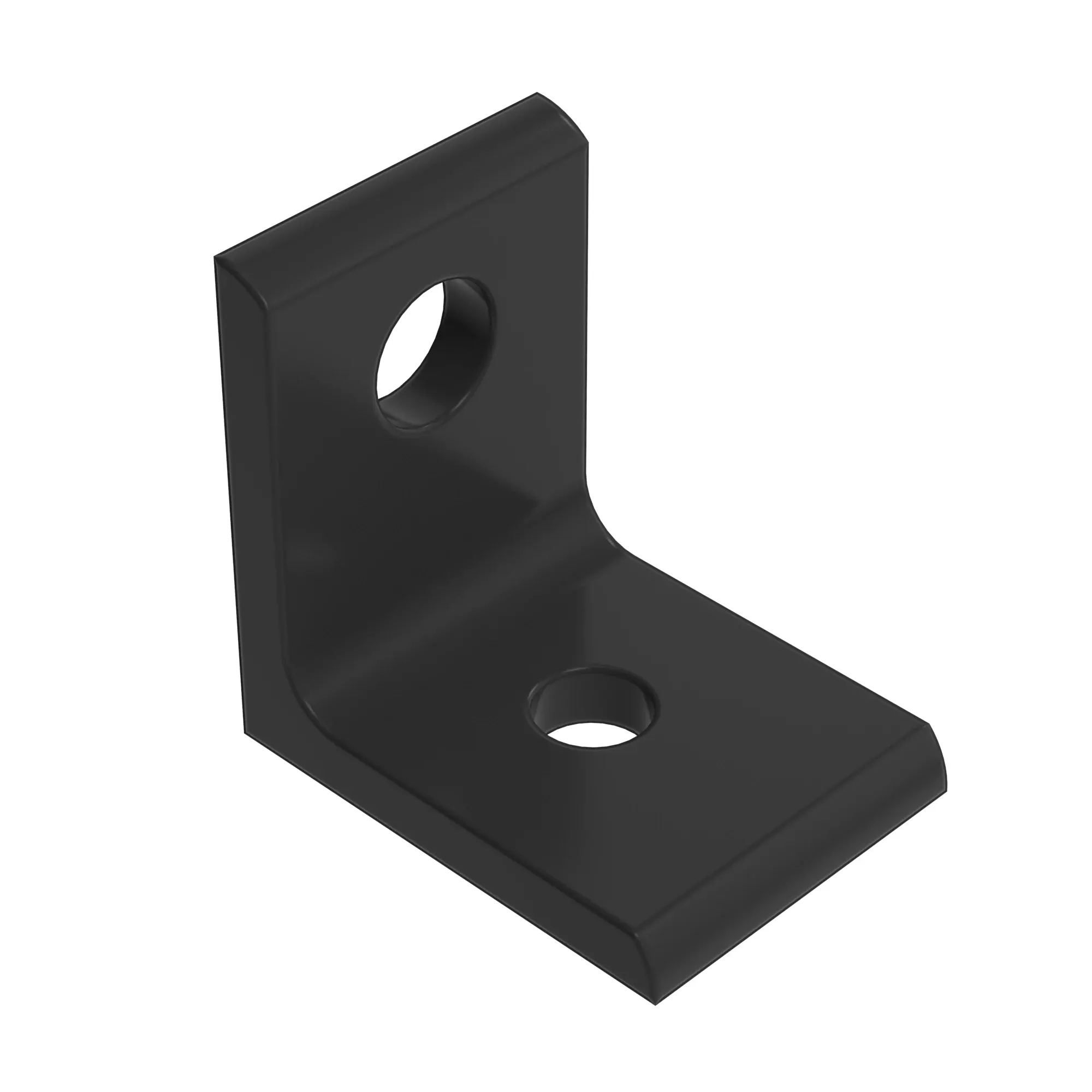John Deere Clip - Pulley Strap Angle - Q32076