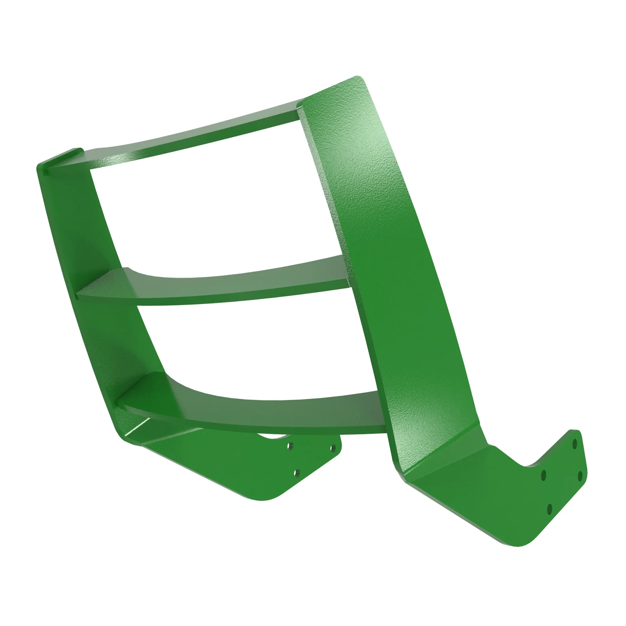 John Deere Hood Guard Attachment - BW16765