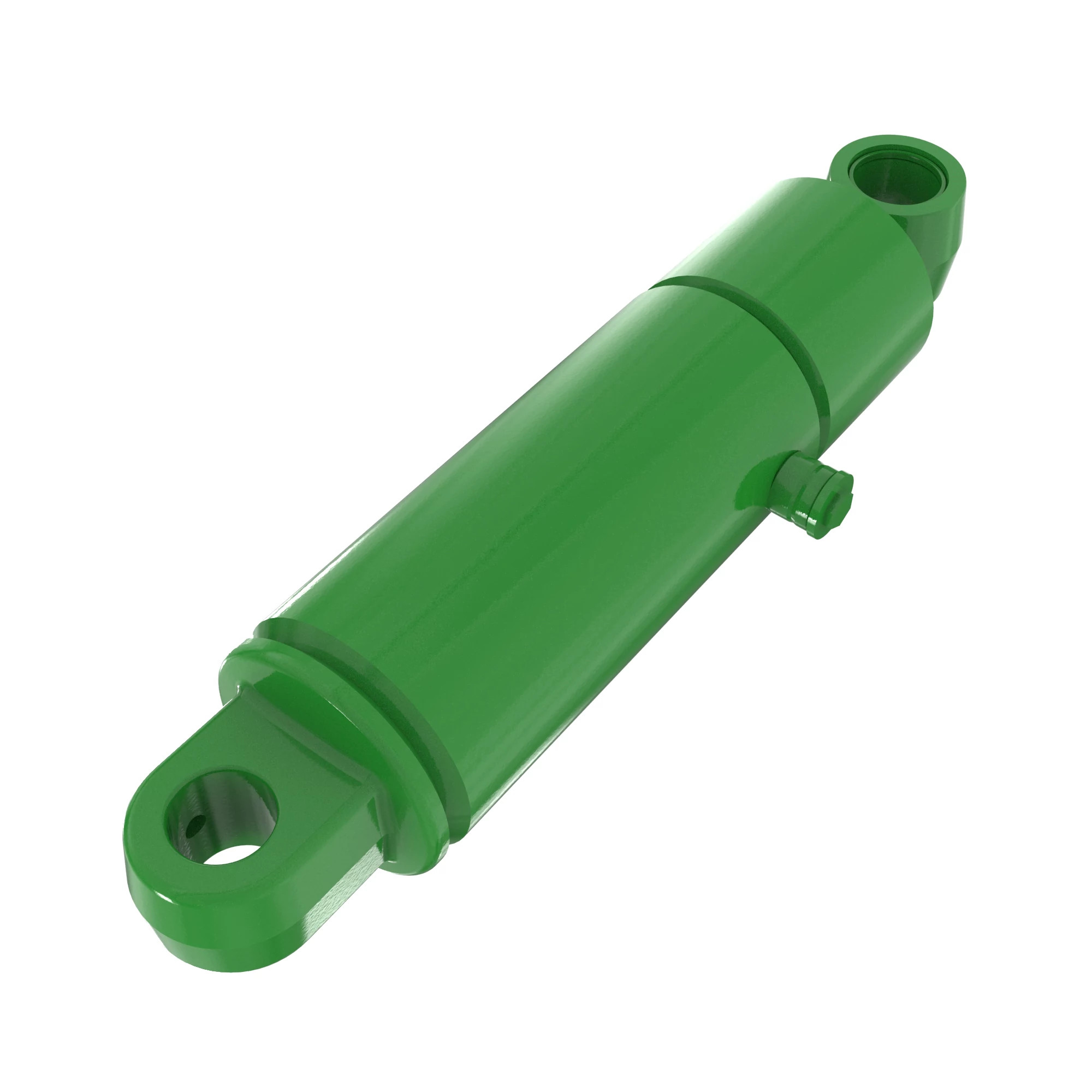 John Deere Lift Hydraulic Cylinder - AH156171