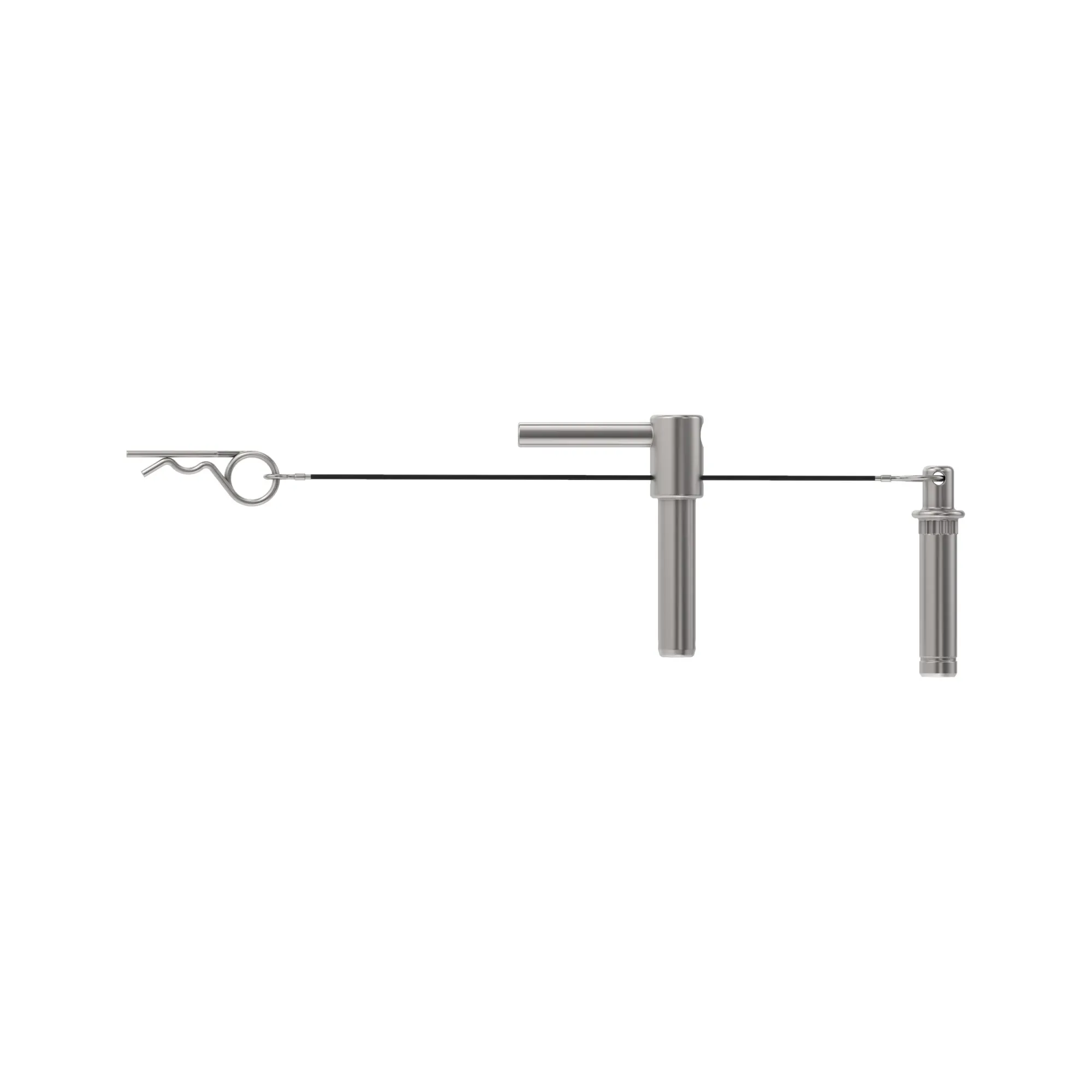 PIN, PIN, W/ CABLE ASSEMBLY, Pin
