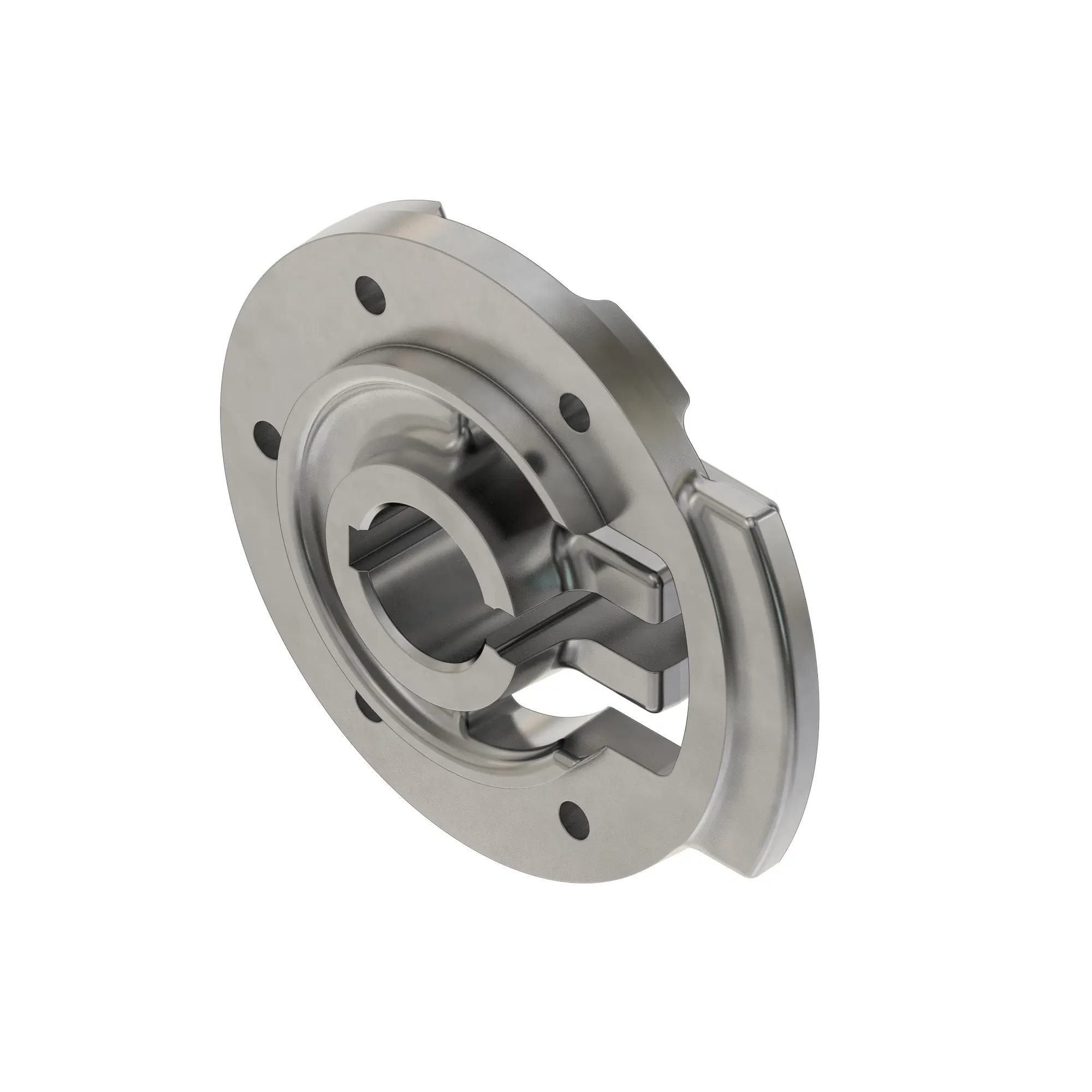 John Deere Hub - H150781