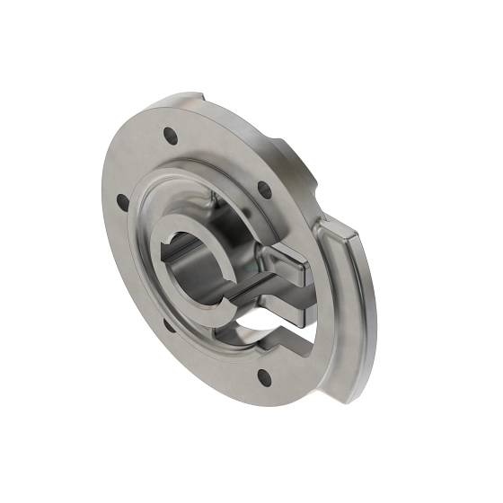 John Deere Hub - H150781