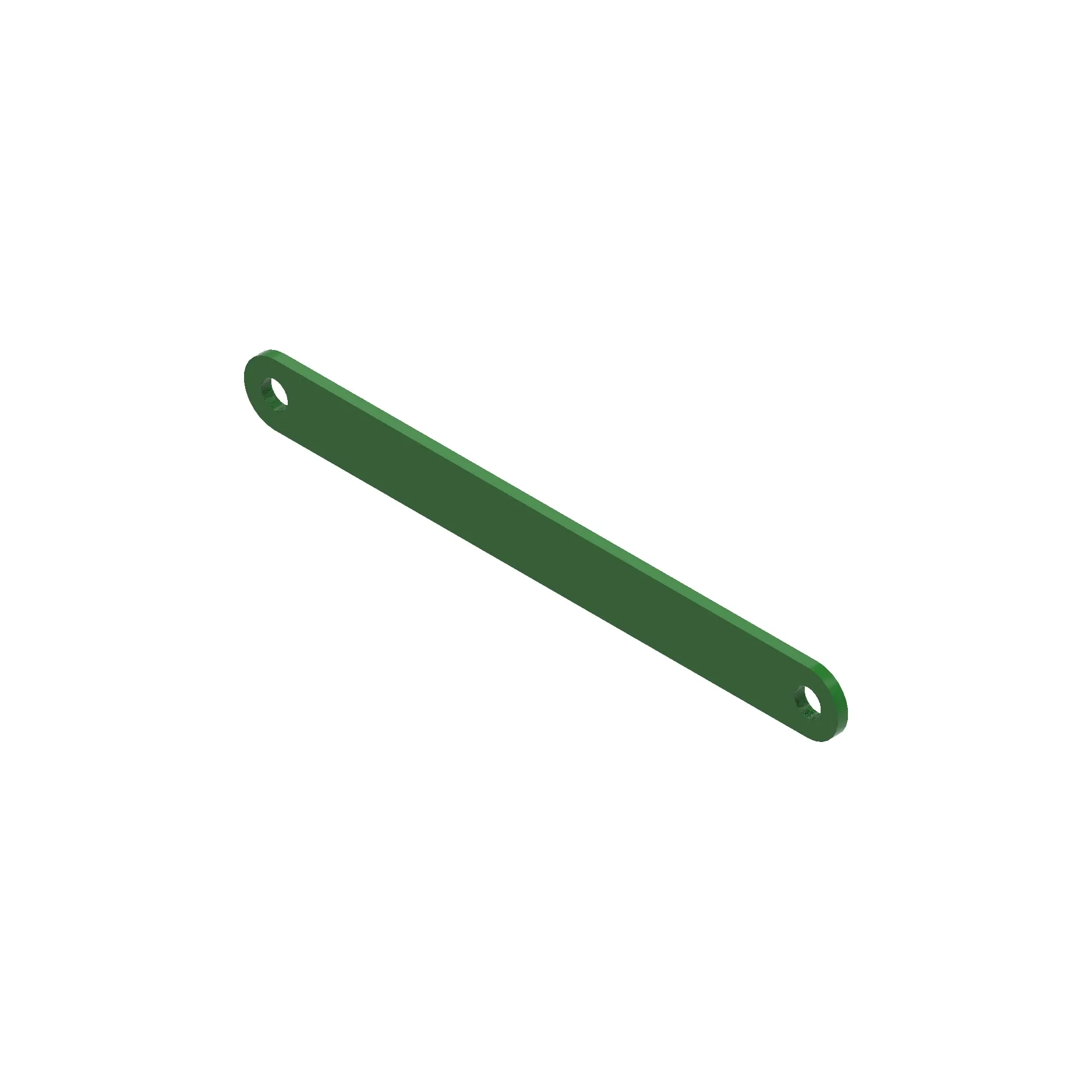 John Deere Link Plate - KK52180