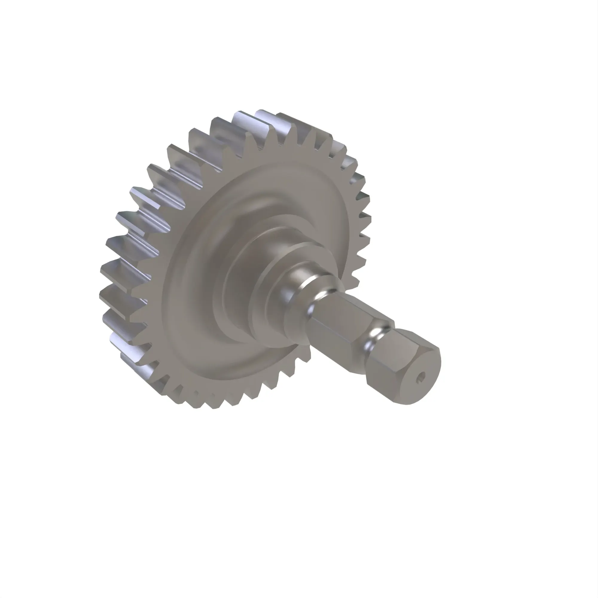 John Deere Knife Drive Gearbox Gear - CE30332