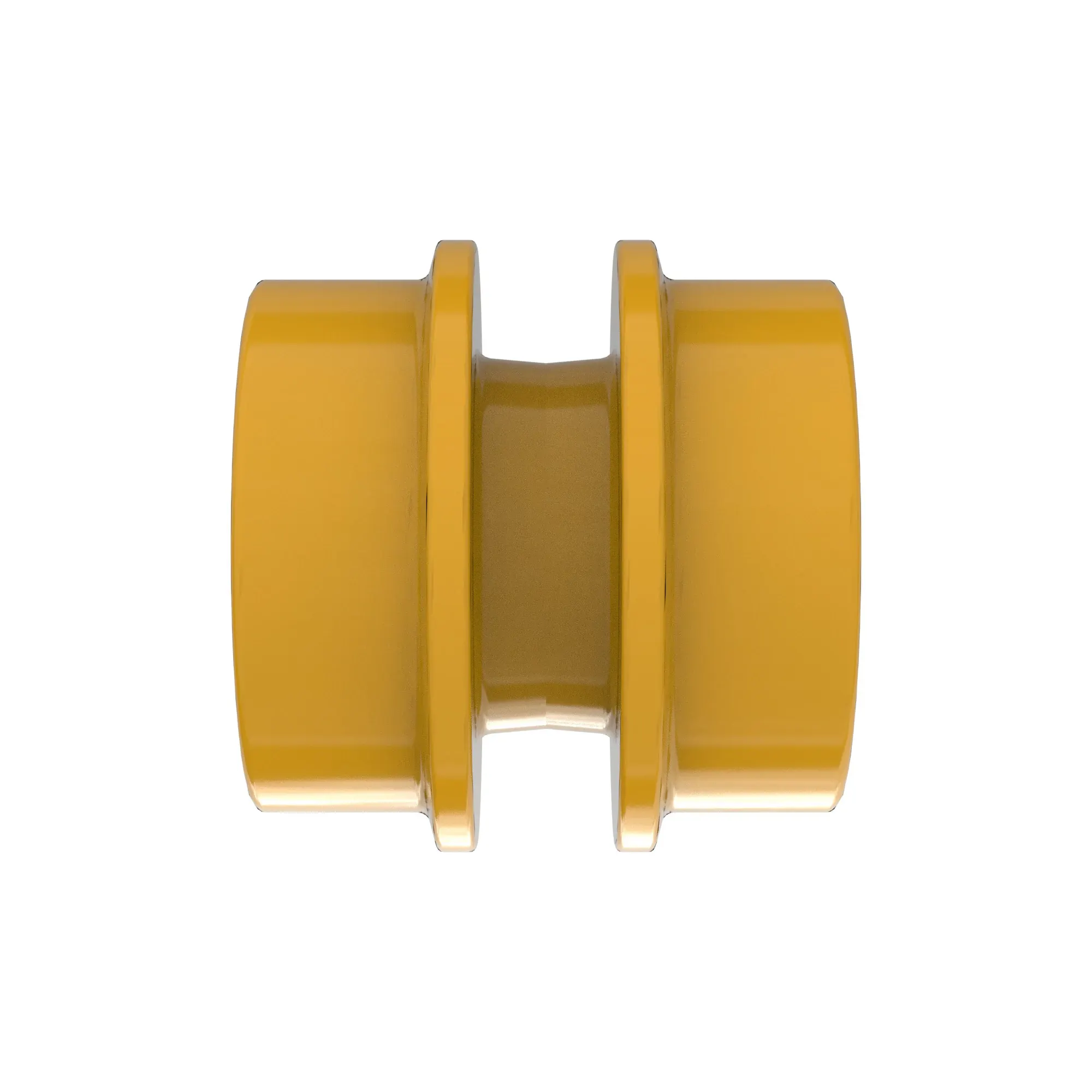 Roller Shell