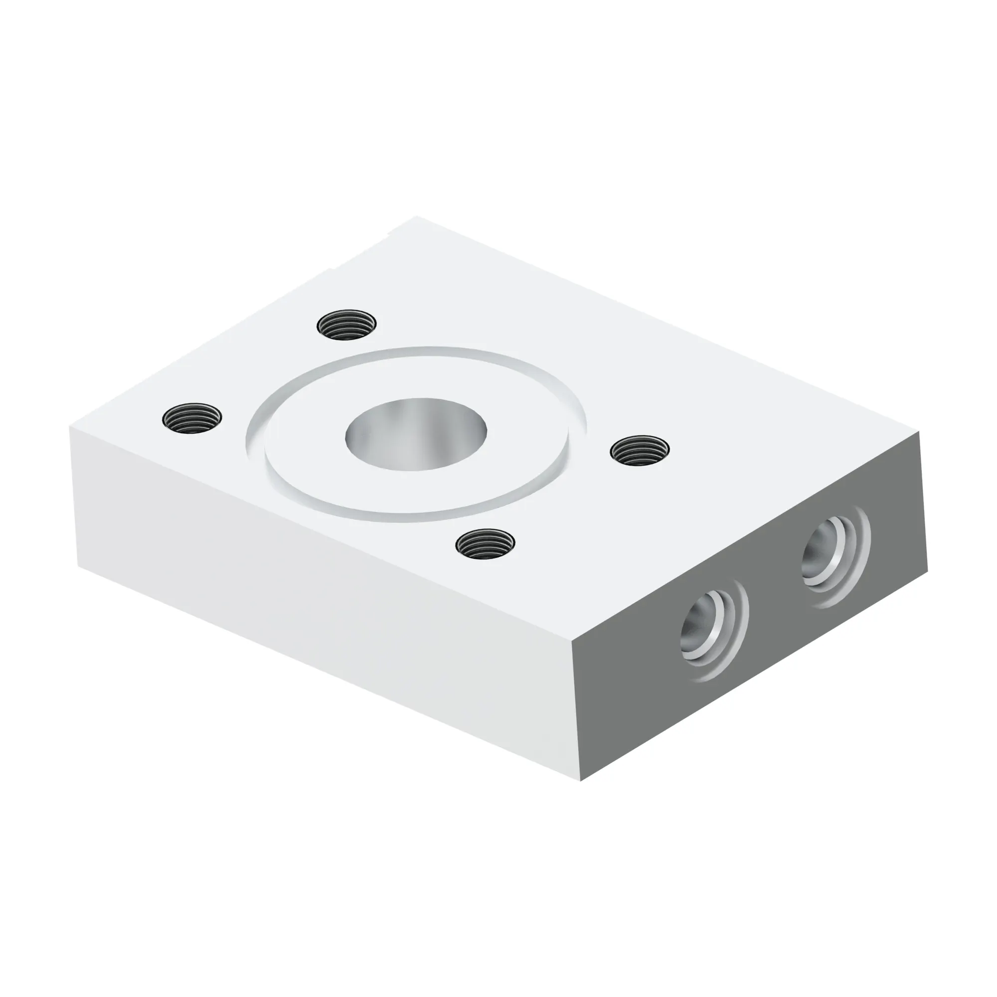 Flange Fitting