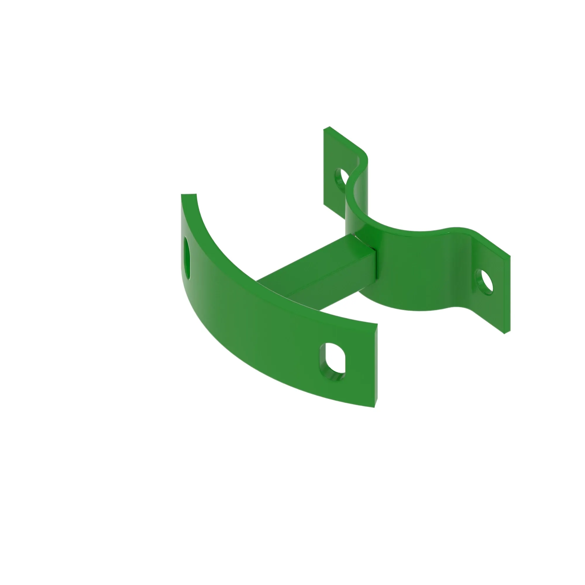 CENTER BEARING WELDED,HANGER