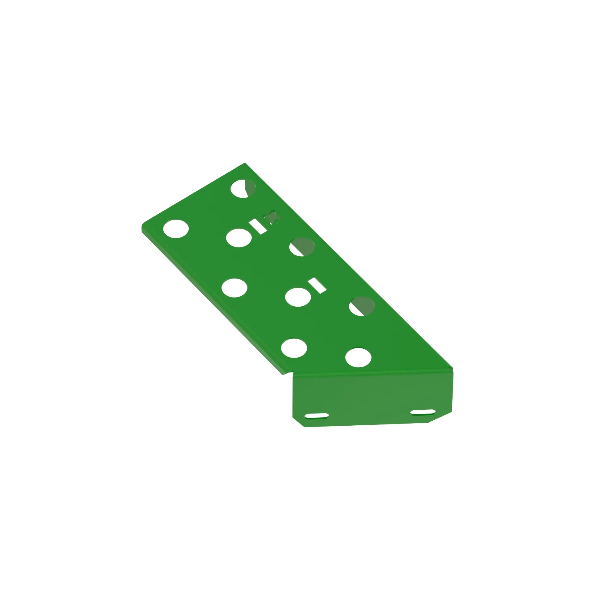 John Deere Engine Platform Step - H224518