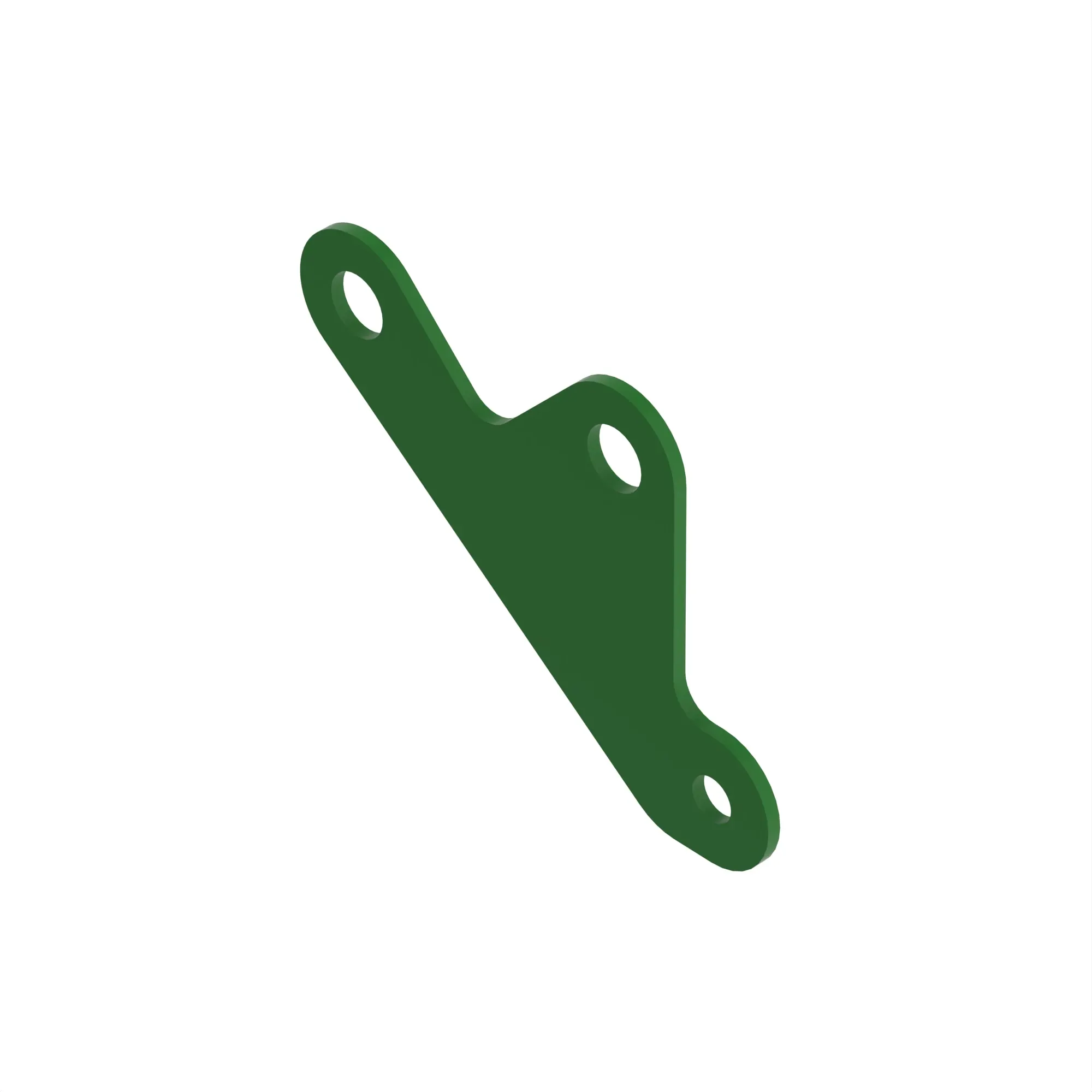 BRACKET, BRACKET, HARNESS RETENTION