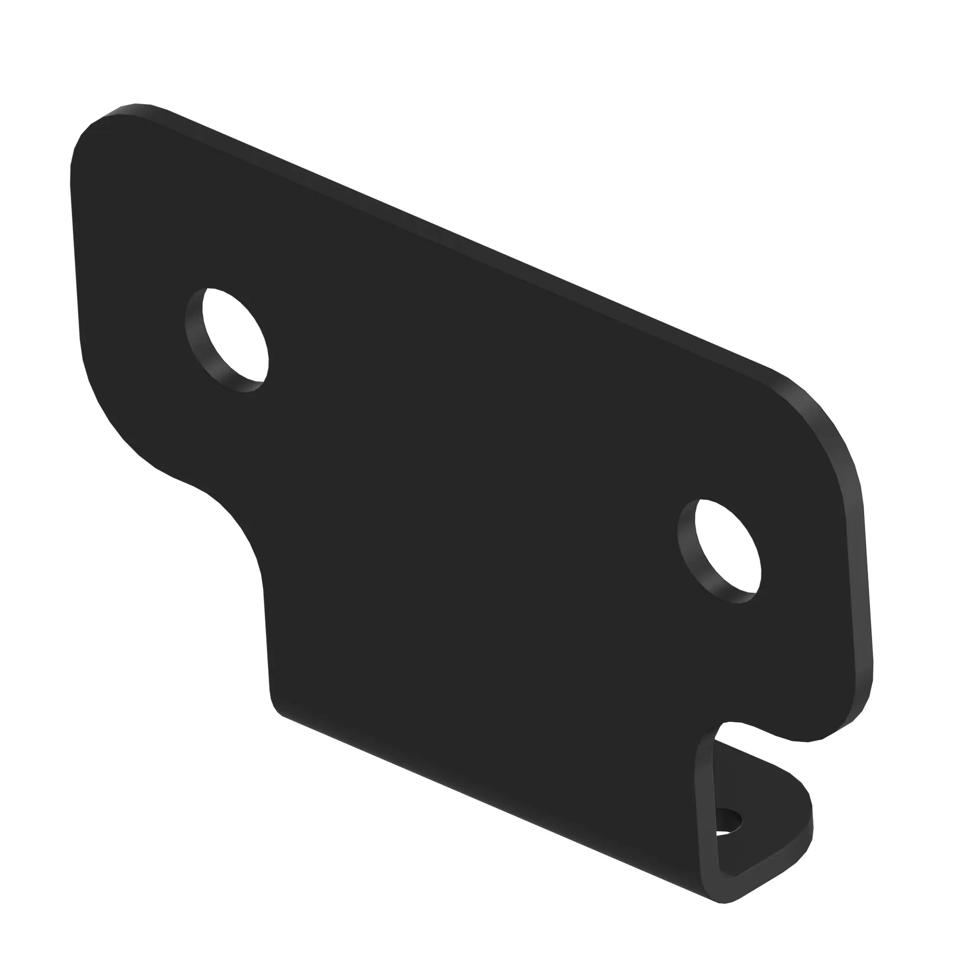 BRACKET, ACCUMULATOR MOUNT BRACKET