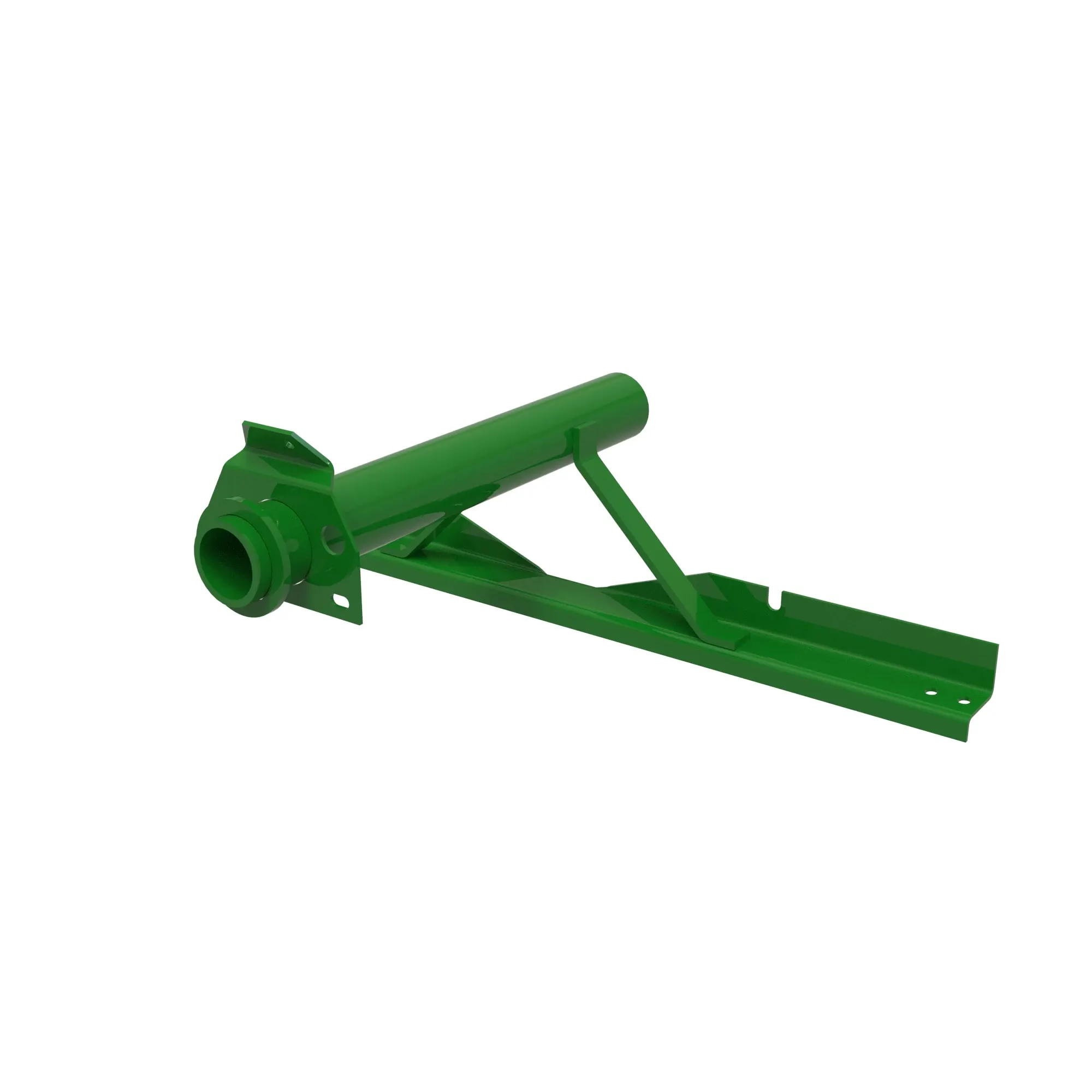 SUPPORT ASSY., CONVEYING FAN