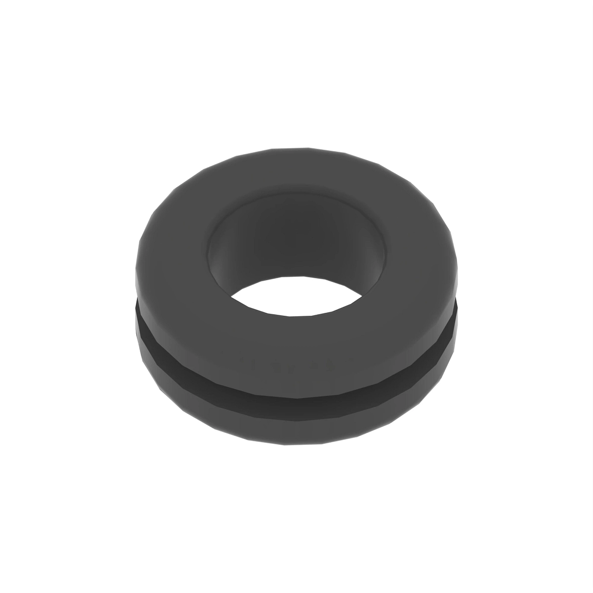 Grommet