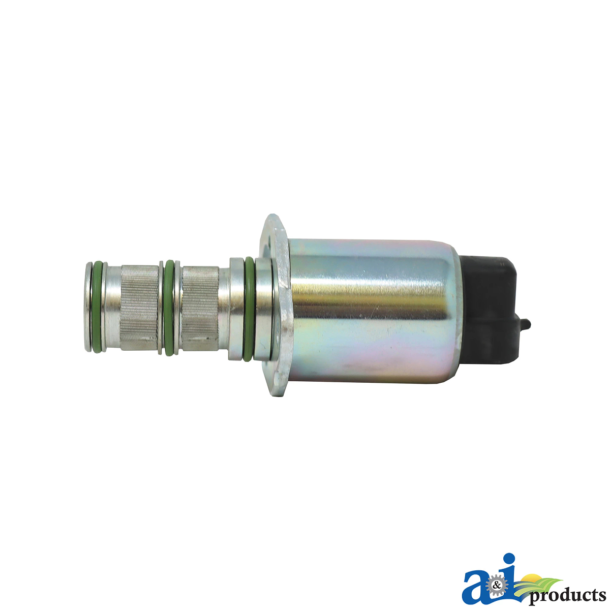 Re211158 A-RE211158: Solenoid Valve | Shop.Deere.com