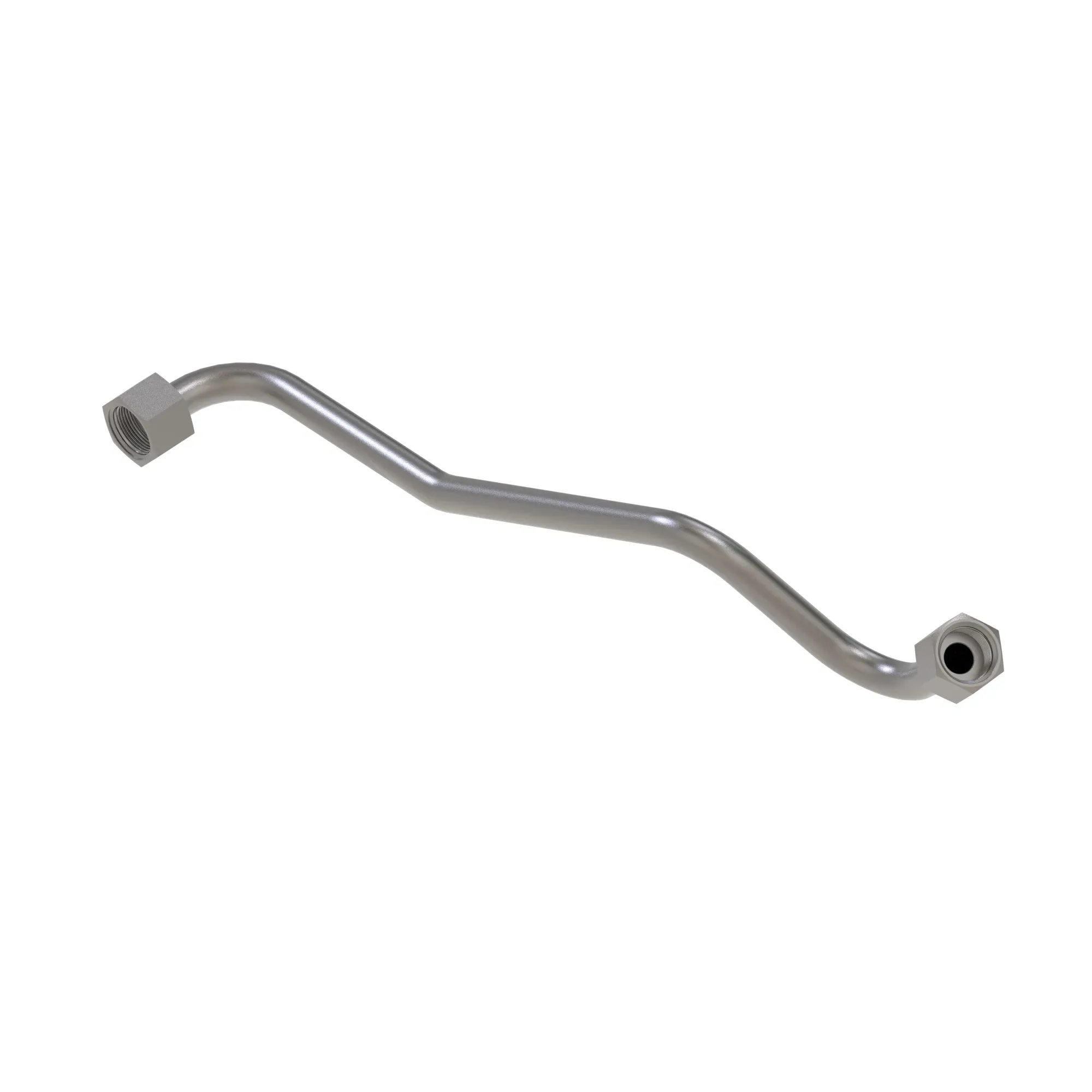 John Deere Oil Line - RE70792