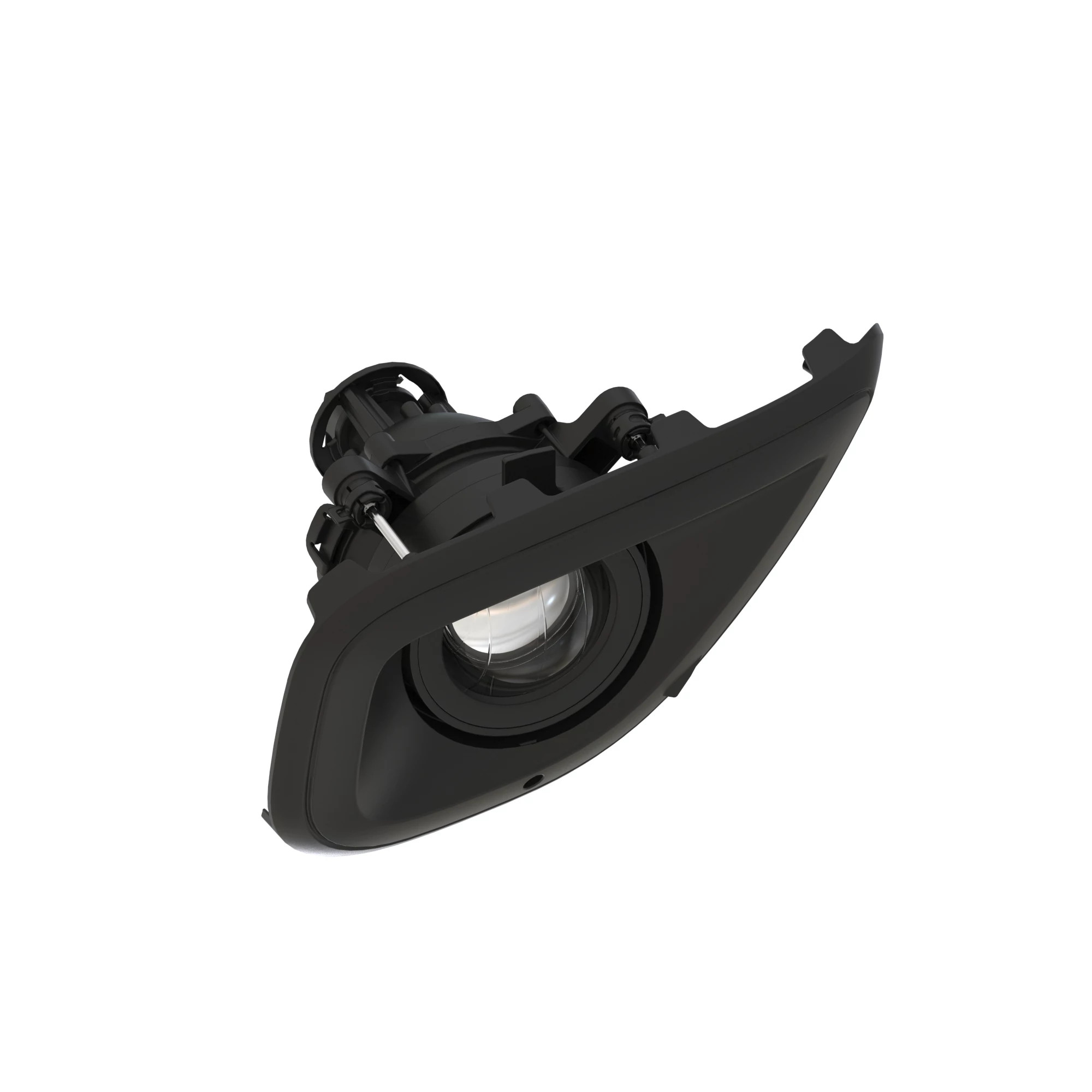 John Deere Left Side Low Beam Headlight - AL221106