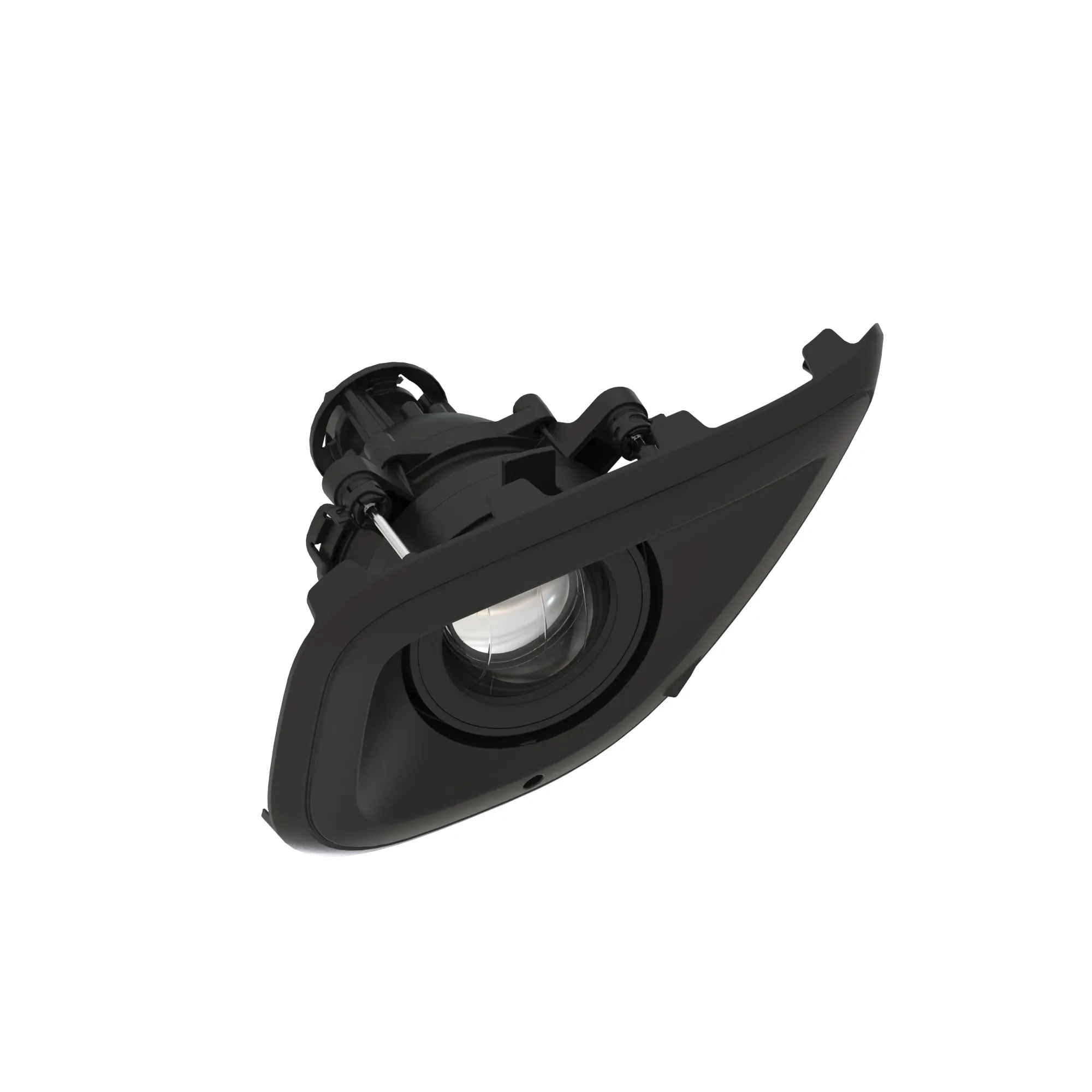 John Deere Left Side Low Beam Headlight - AL221106