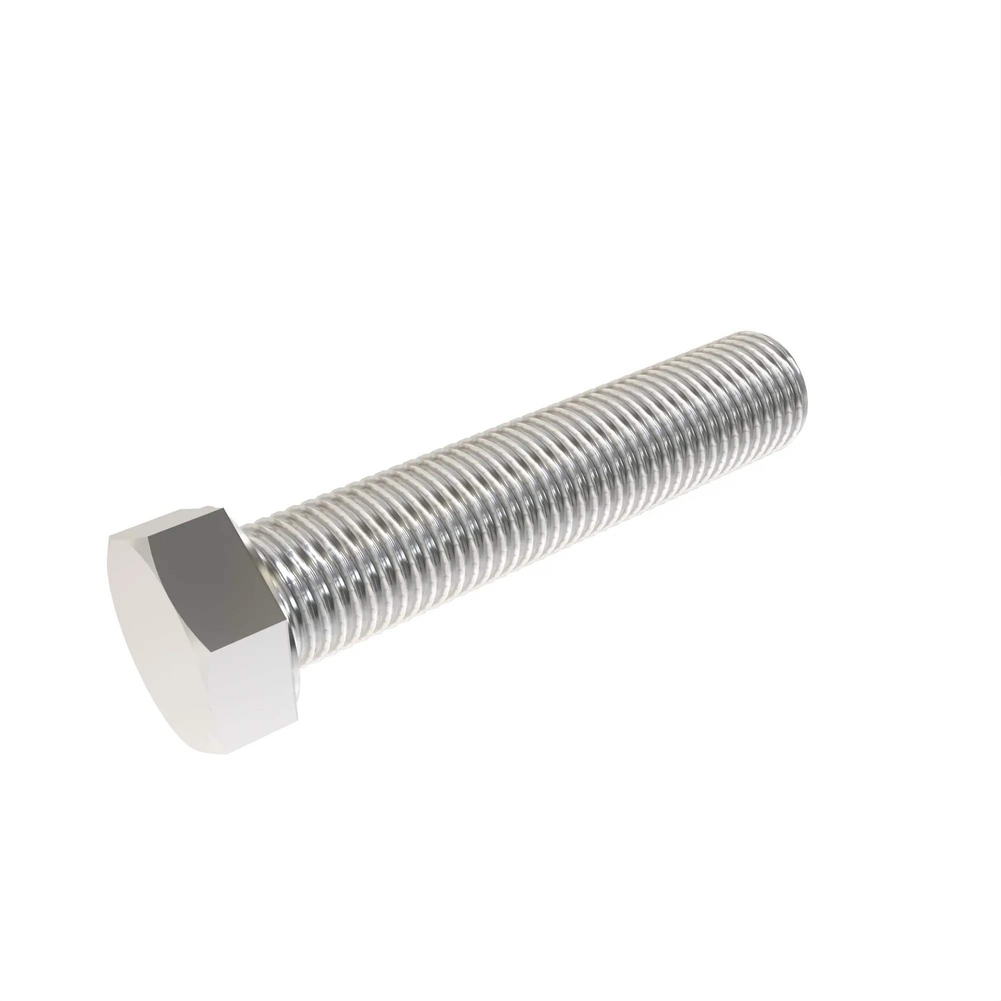 John Deere Hexagonal Head Screw, M4 X 16 - 19M8078